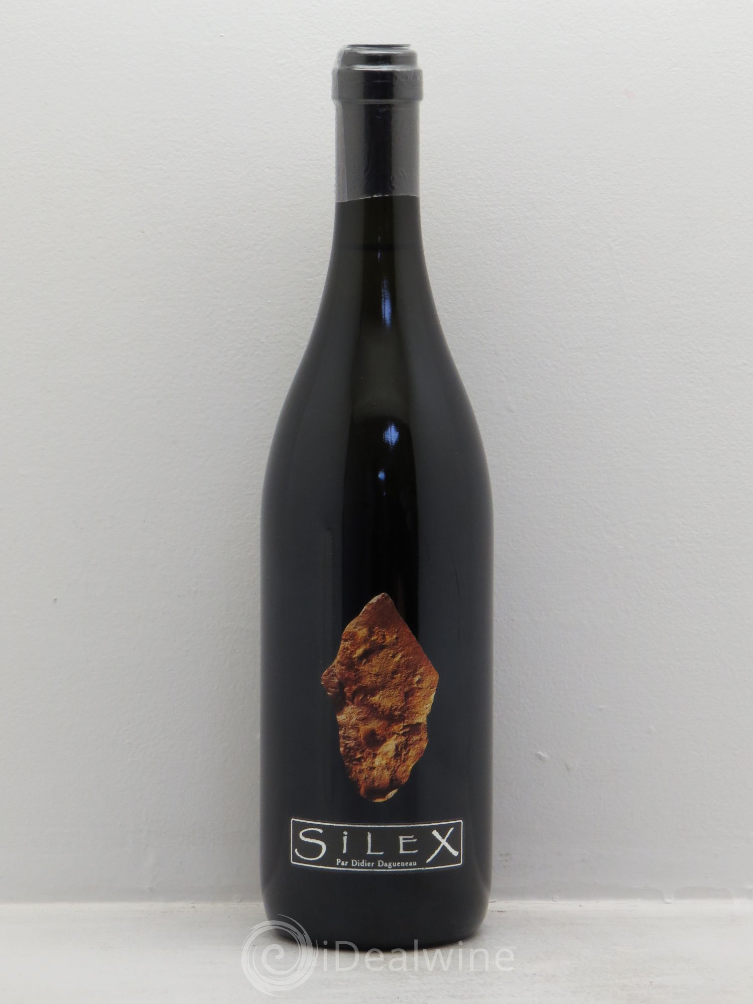 Vin de France (anciennement Pouilly-Fumé) Silex Dagueneau (Domaine Didier - Louis-Benjamin) 2005 - Lot de 1 bouteille - 0