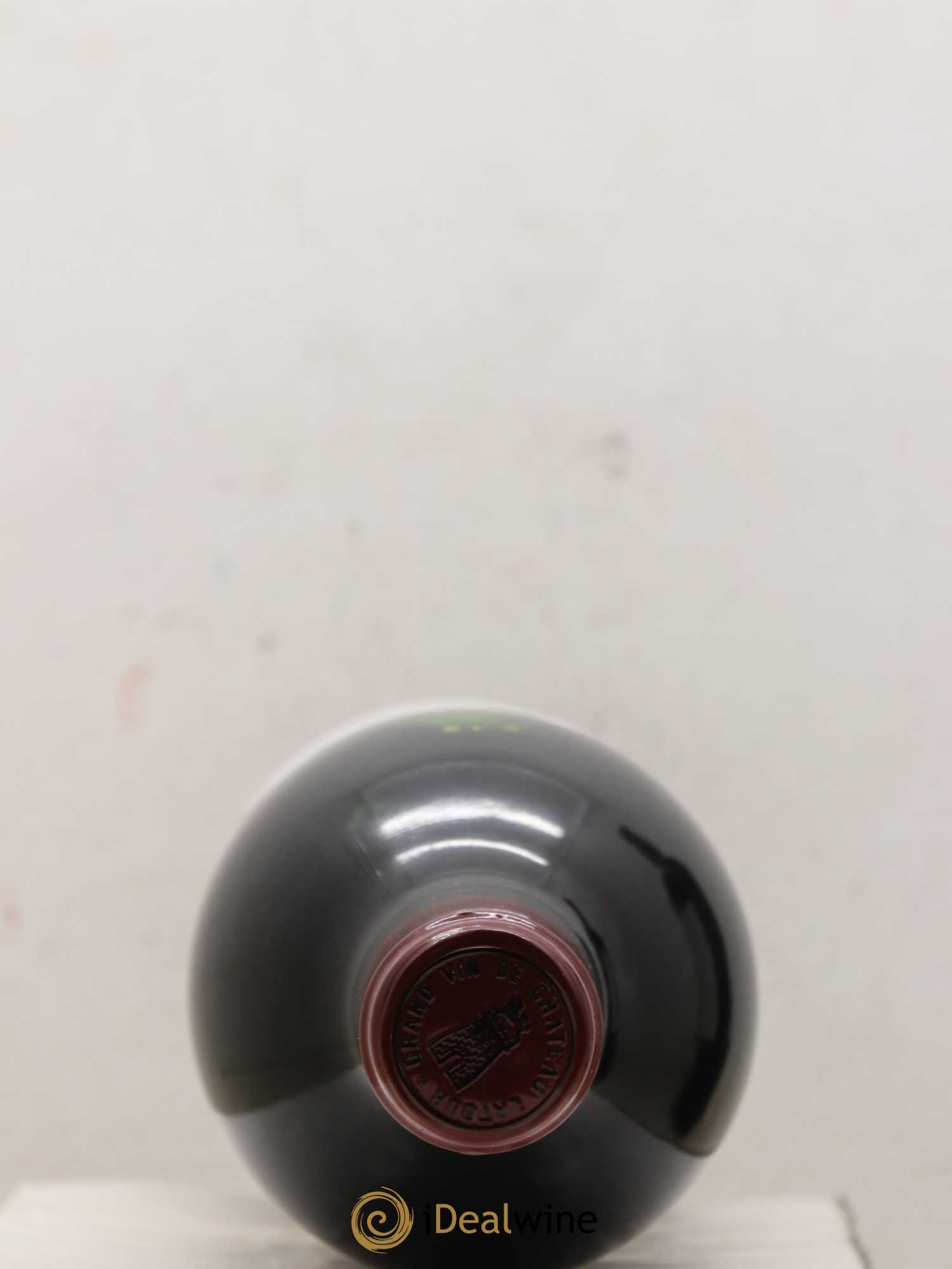 Château Latour 1er Grand Cru Classé 1996 - Lot of 2 bottles - 2