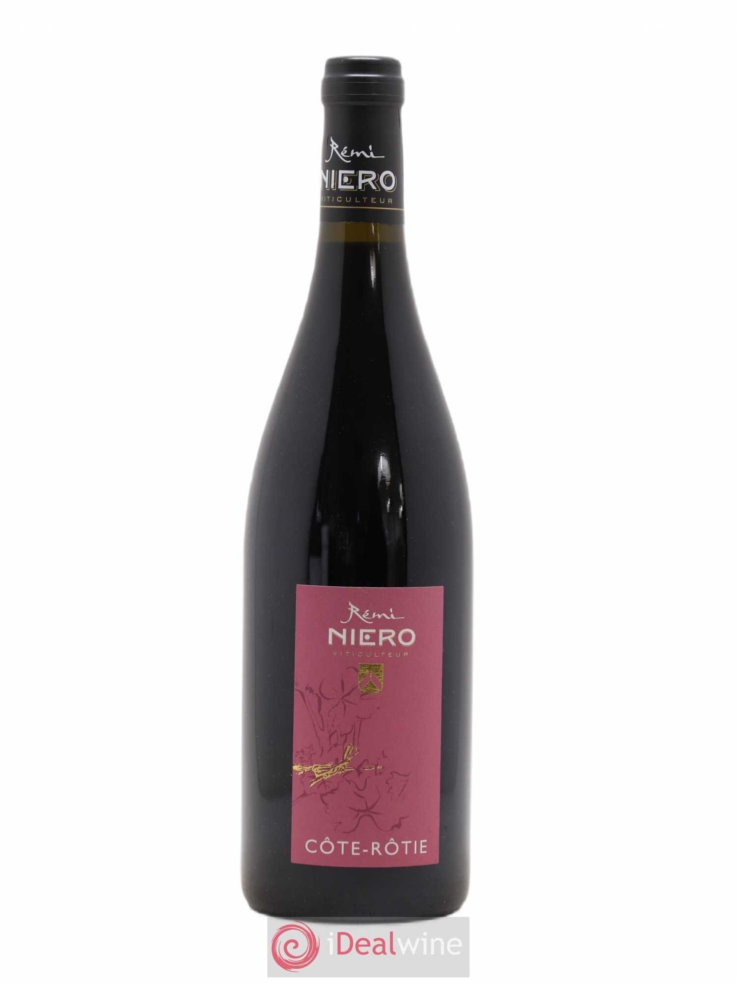 Côte-Rôtie Remi Niero 2016 - Posten von 1 Flasche - 0