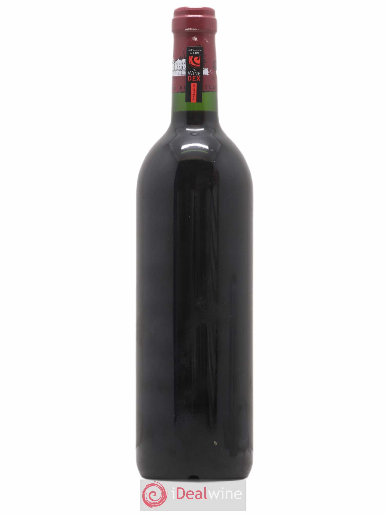 Château Lafite Rothschild 1er Grand Cru Classé 1998 - Lot de 1 bouteille - 1
