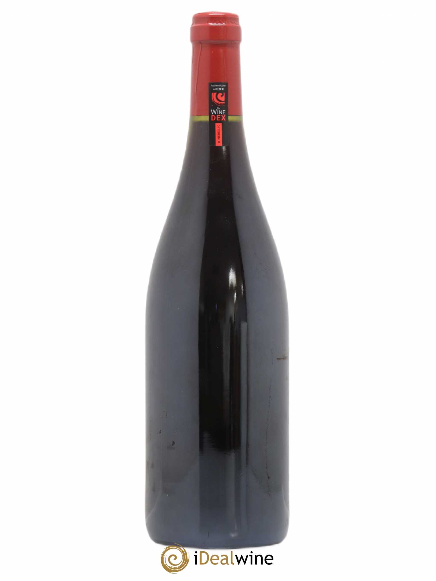 Châteauneuf-du-Pape Château Rayas Emmanuel Reynaud 2007 - Lot de 1 bouteille - 1