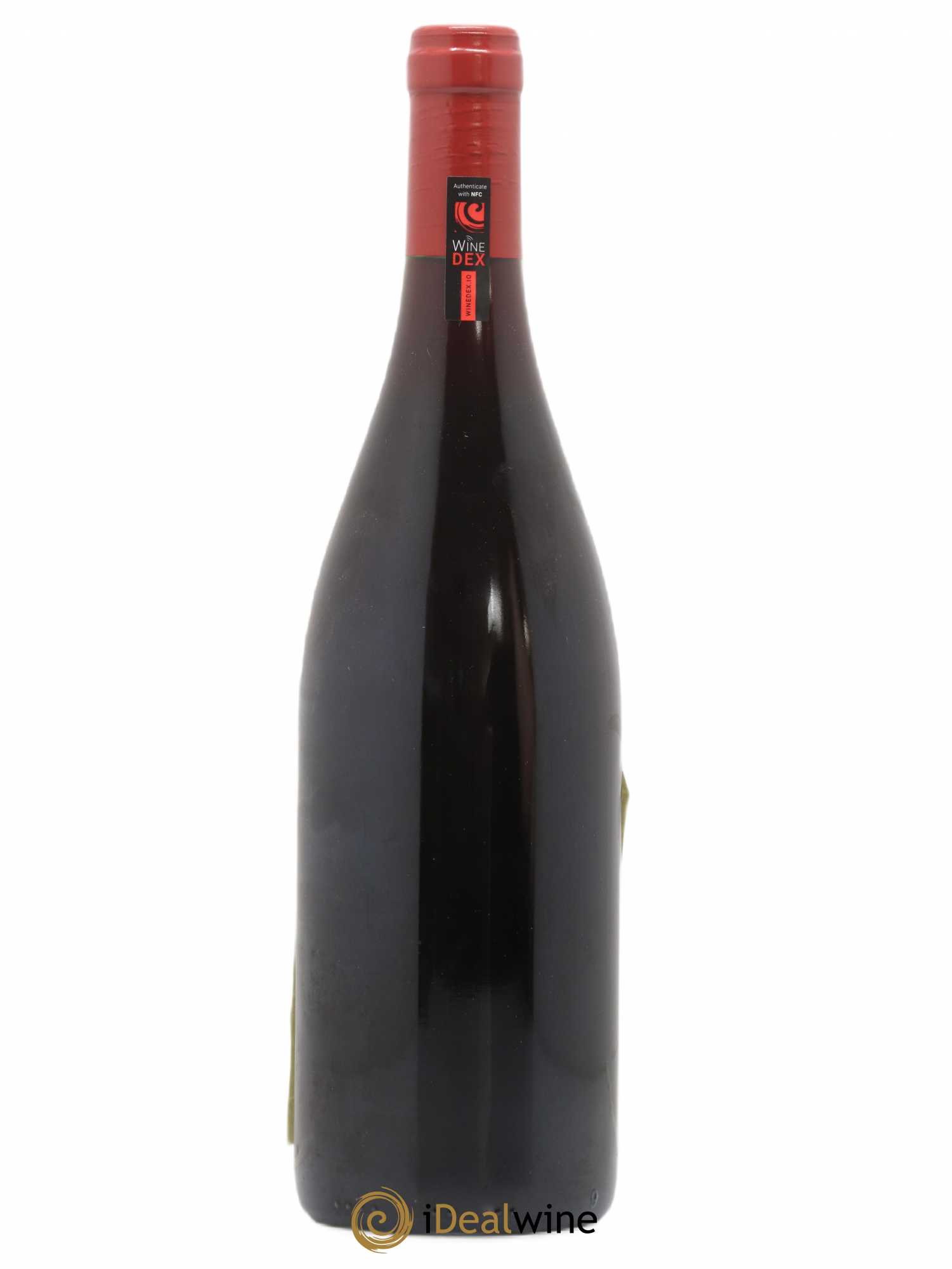 Châteauneuf-du-Pape Pignan Emmanuel Reynaud 2009 - Lot de 1 bouteille - 1