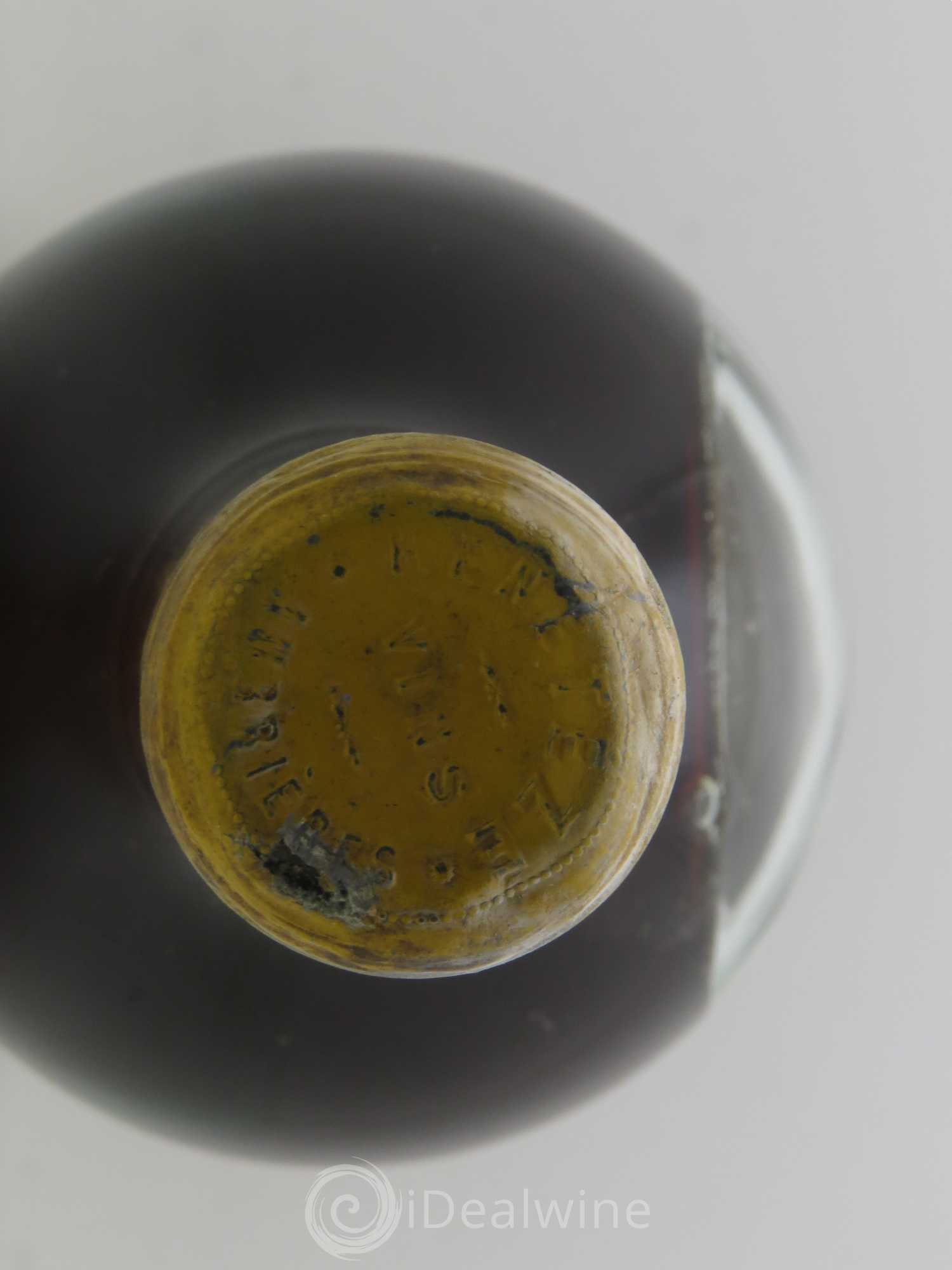 Château du Cros 1929 - Posten von 1 Flasche - 1