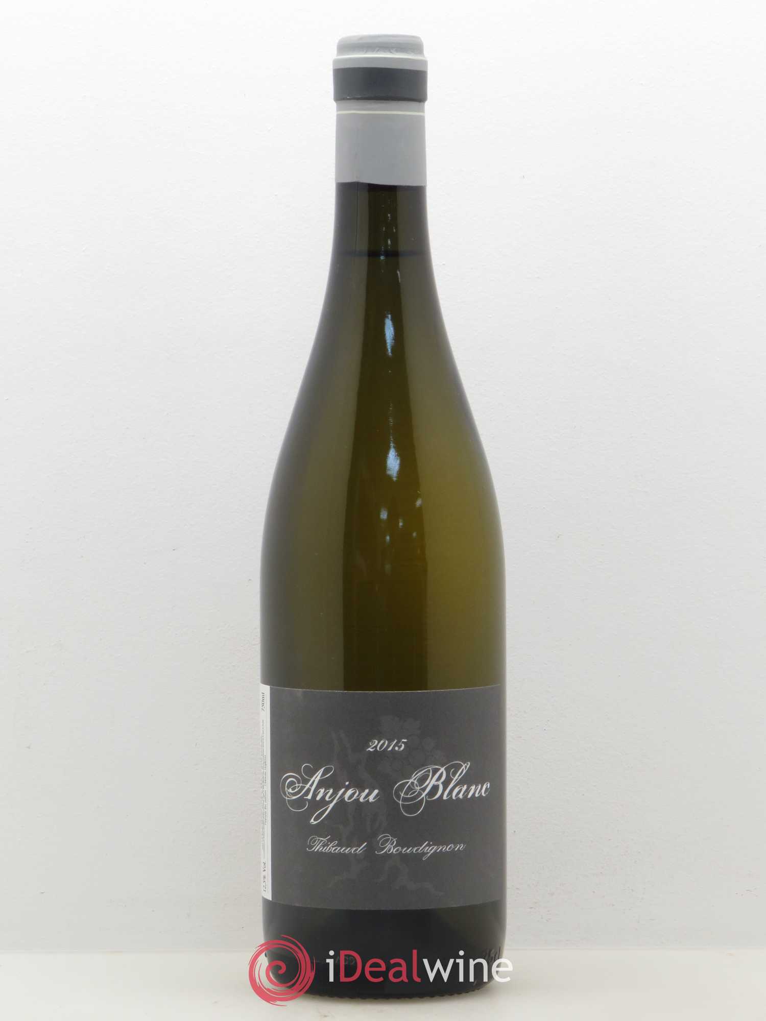 Anjou Domaine Thibaud Boudignon 2015 - Posten von 1 Flasche - 0