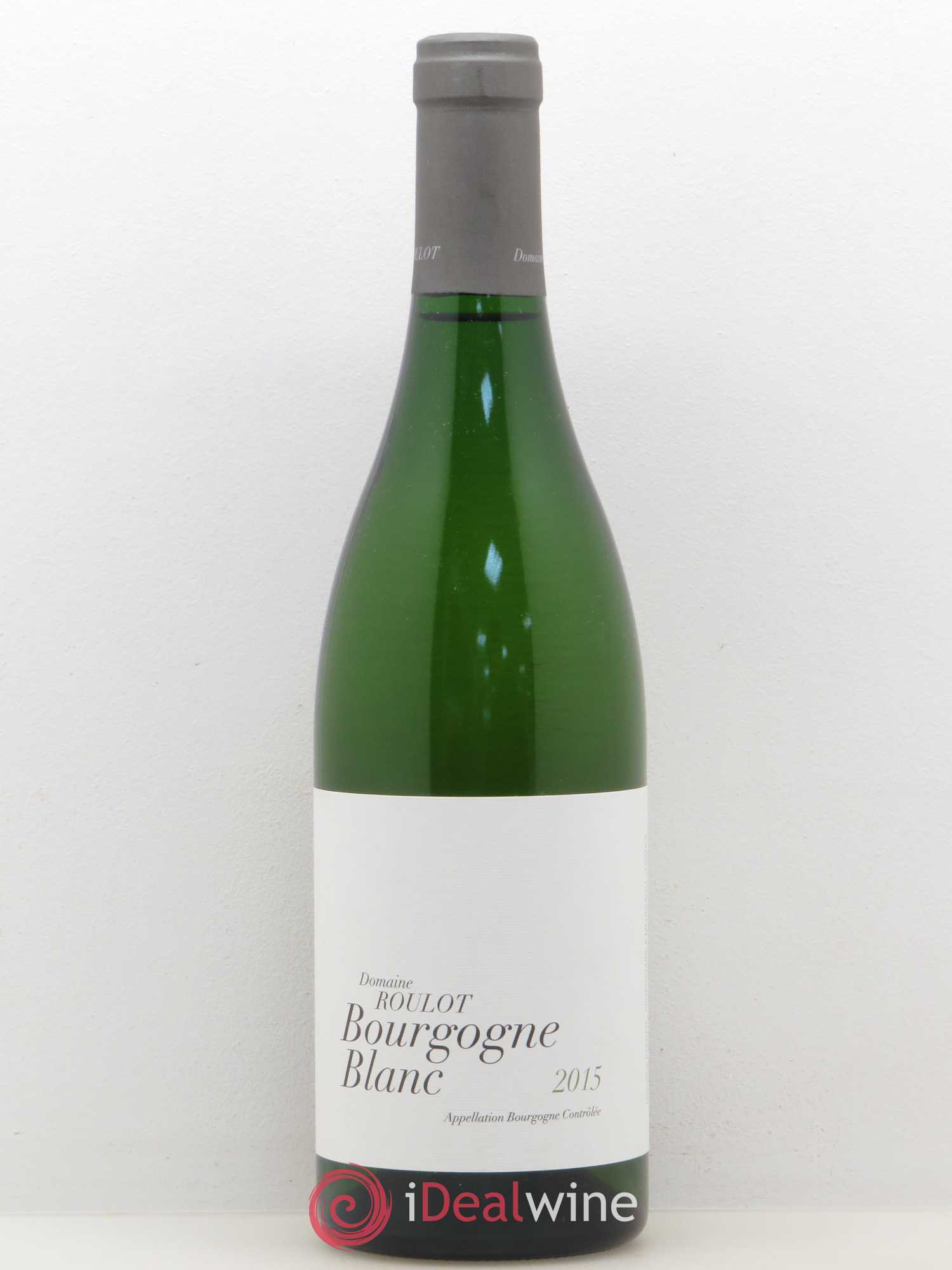 Bourgogne Roulot (Domaine) 2015 - Lot de 1 bouteille - 0