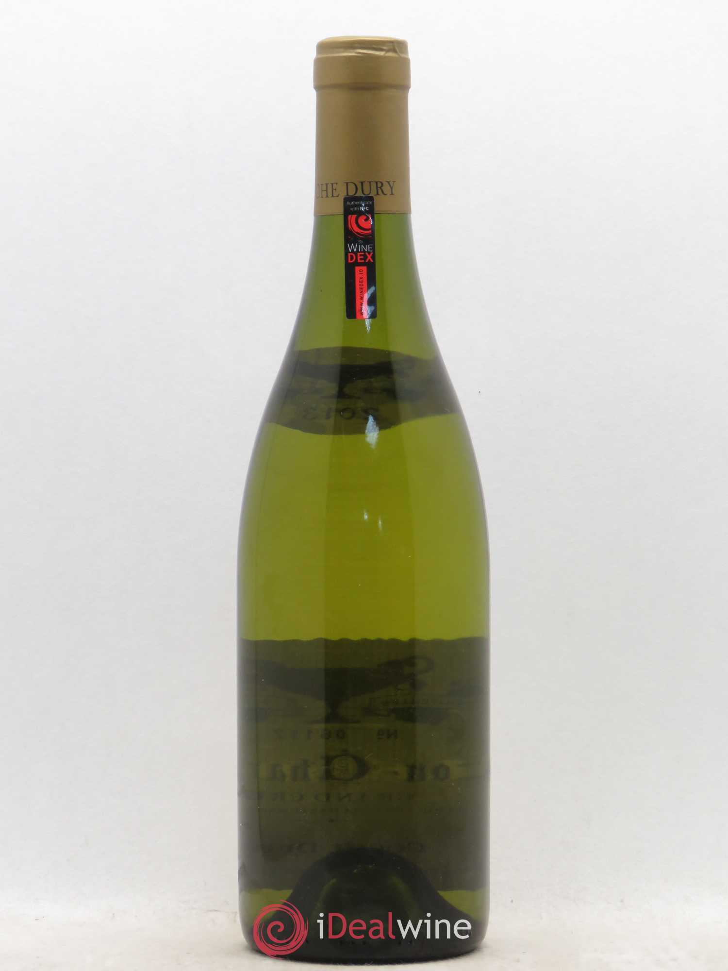 Corton-Charlemagne Grand Cru Coche Dury (Domaine) 2013 - Lot de 1 bouteille - 1