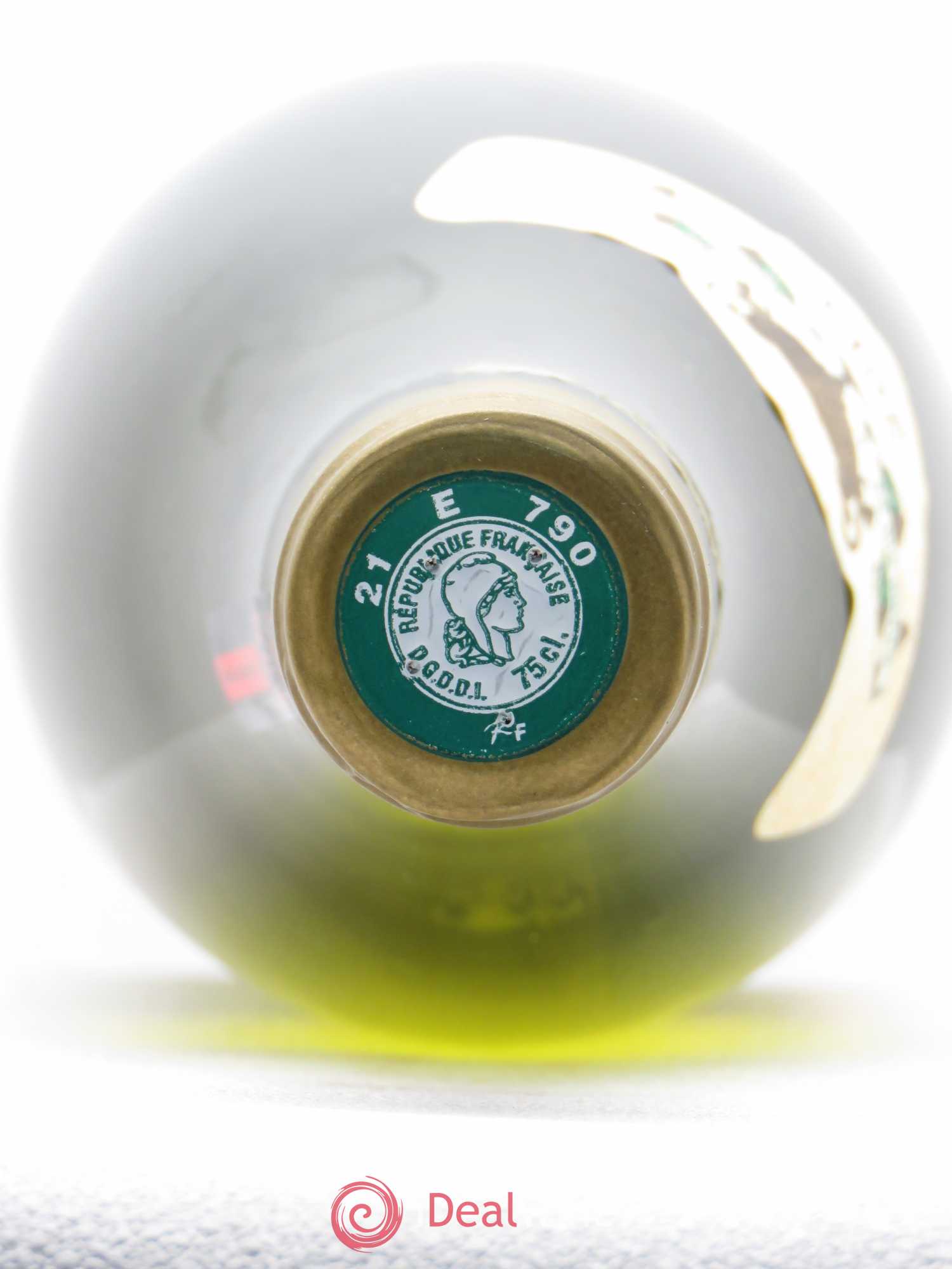 Corton-Charlemagne Grand Cru Coche Dury (Domaine) 2013 - Lot de 1 bouteille - 2