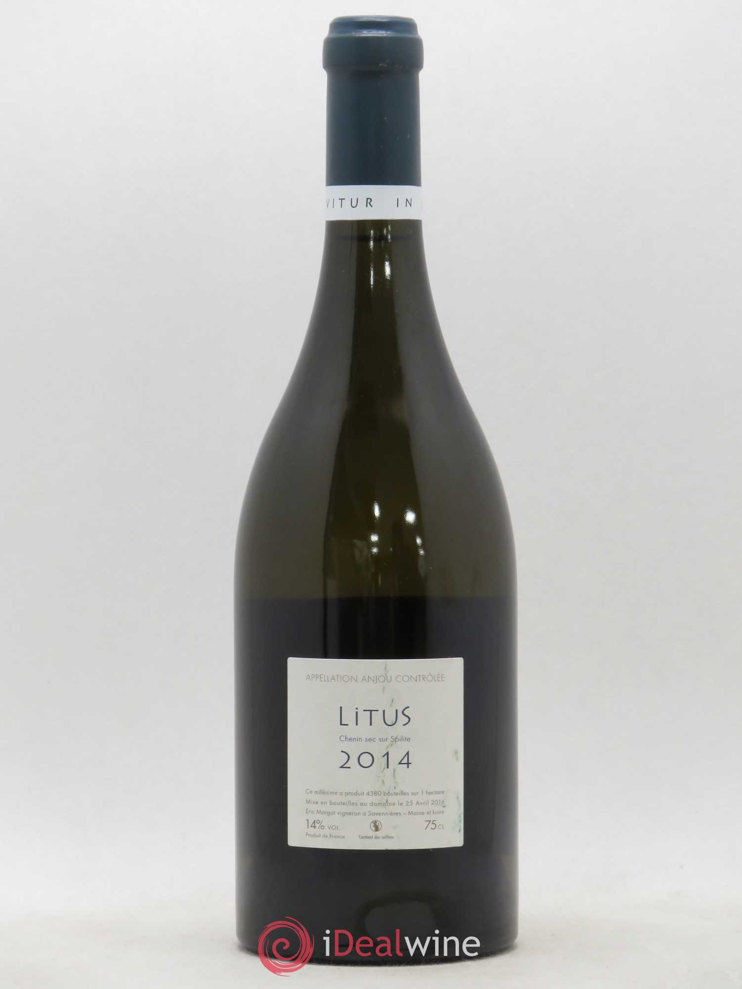 Anjou 2014 - Posten von 1 Flasche - 1