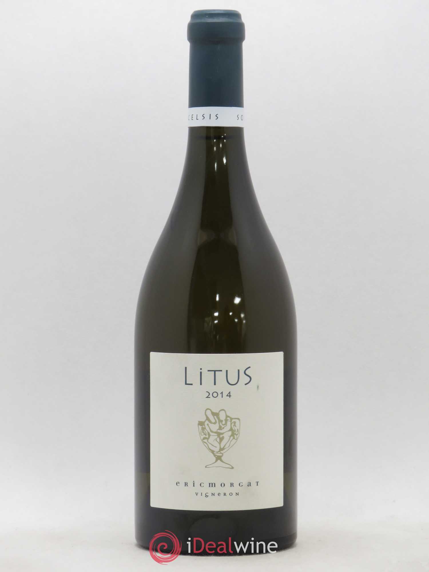 Anjou 2014 - Posten von 1 Flasche - 0