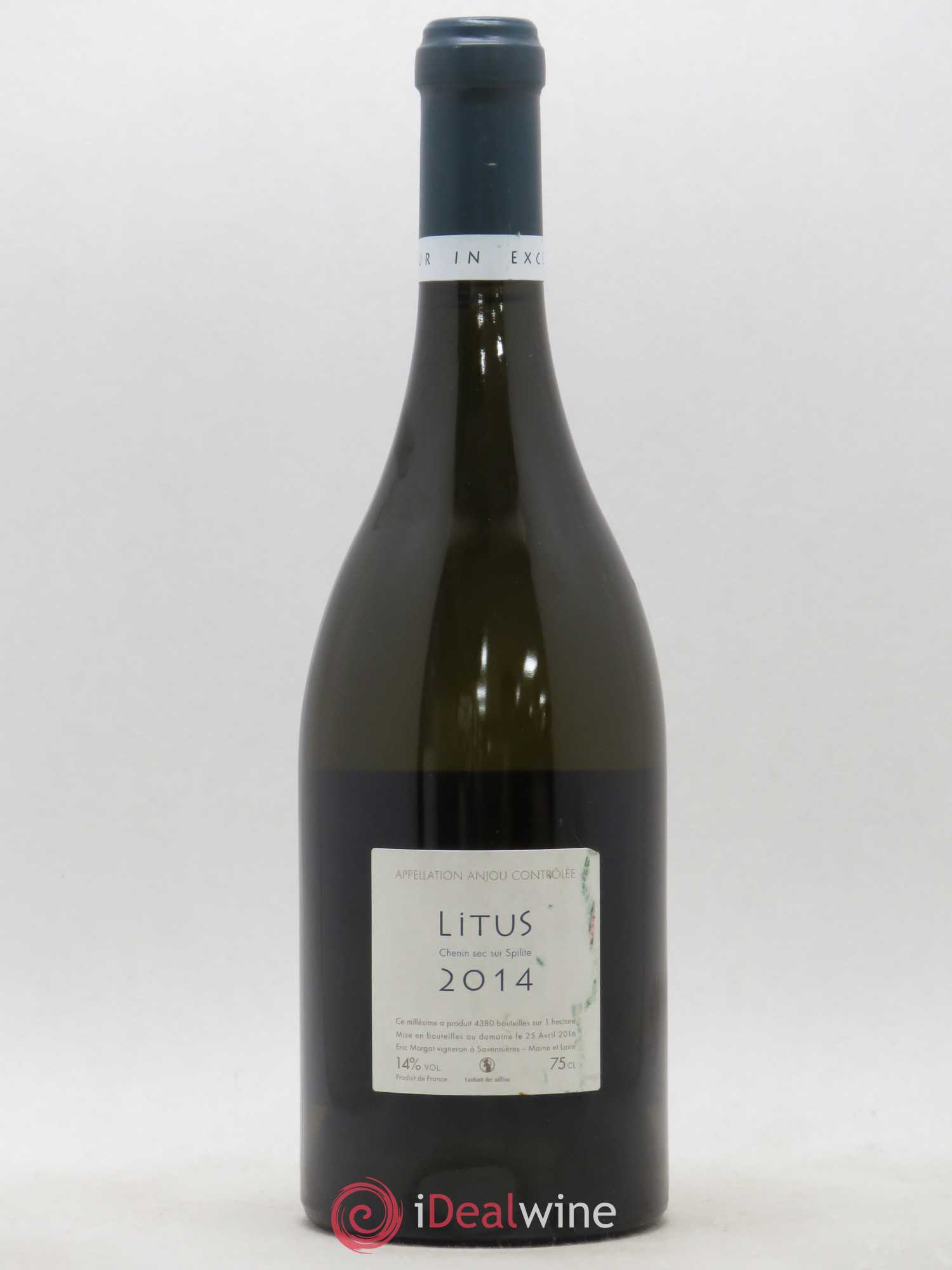 Anjou 2014 - Posten von 1 Flasche - 1