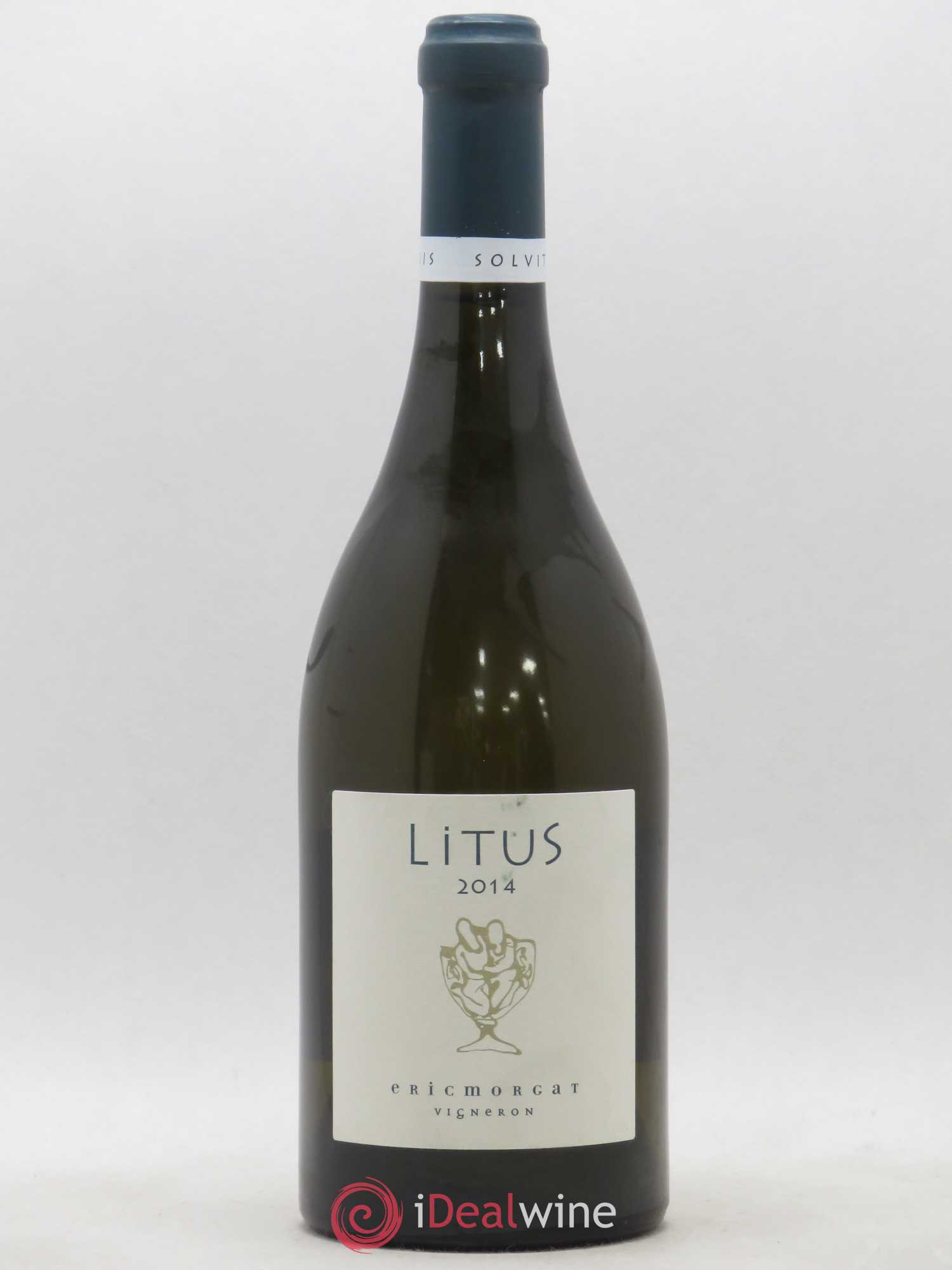 Anjou 2014 - Posten von 1 Flasche - 0