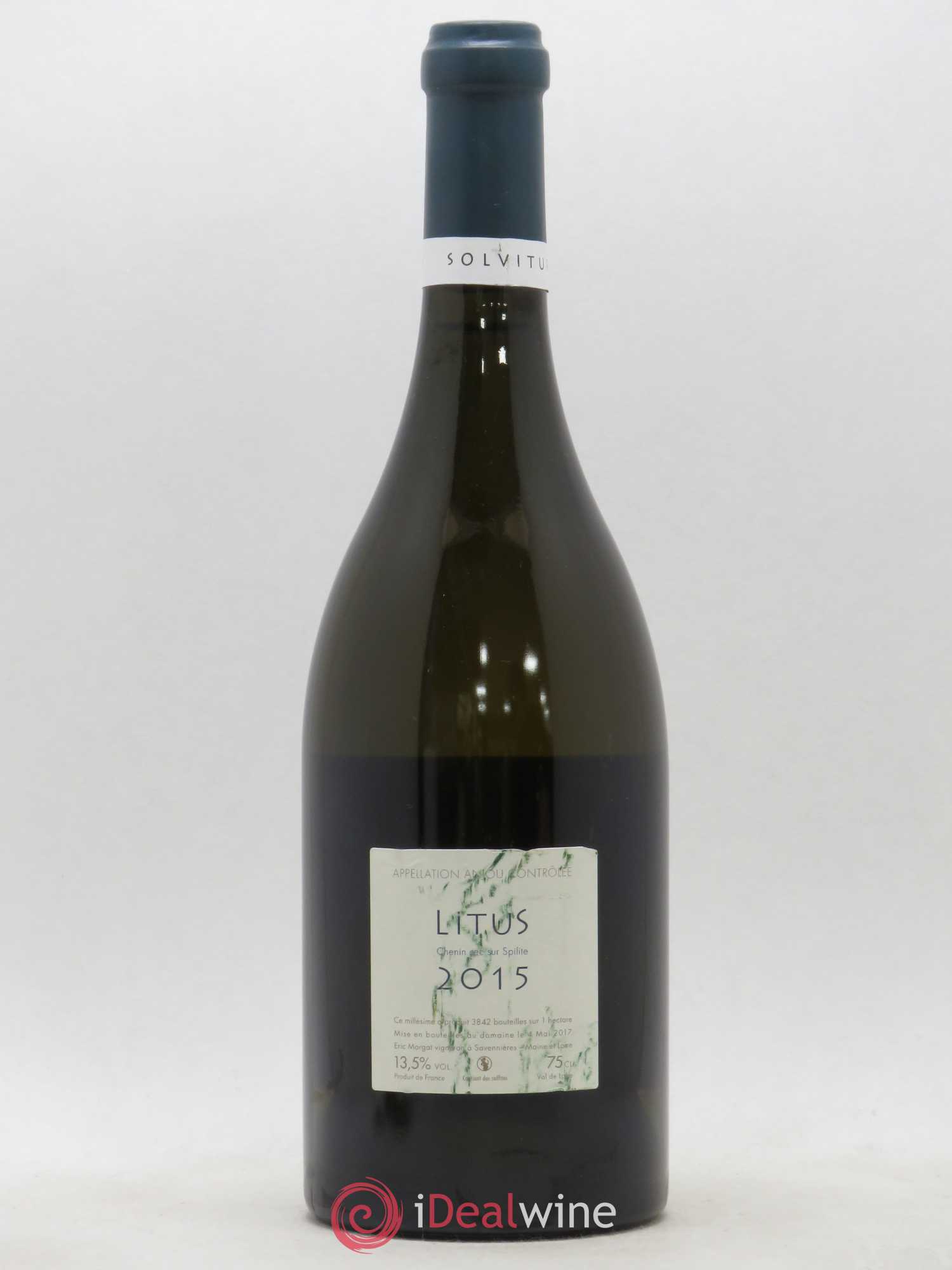 Anjou 2015 - Posten von 1 Flasche - 1