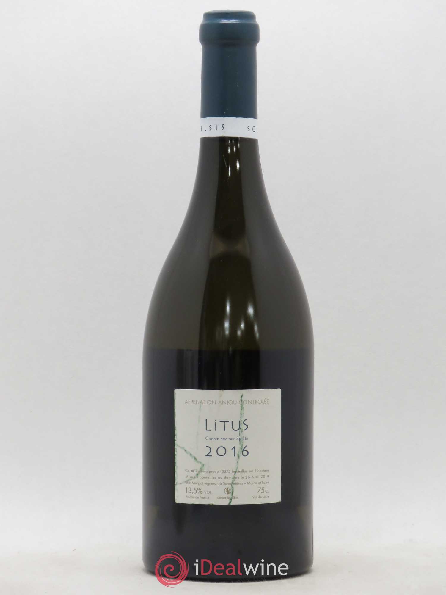 Anjou 2016 - Posten von 1 Flasche - 1