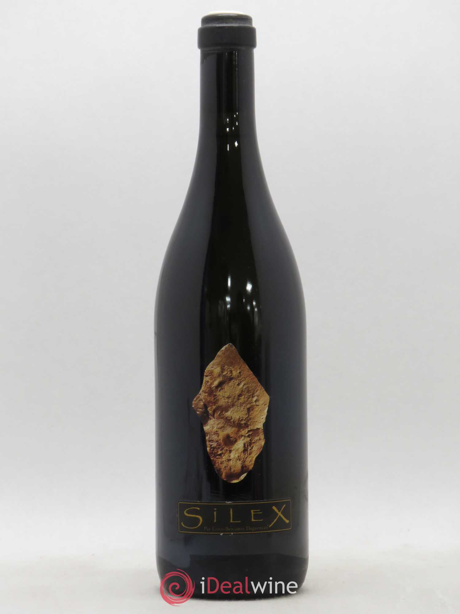 Vin de France (anciennement Pouilly-Fumé) Silex Dagueneau (Domaine Didier - Louis-Benjamin) 2013 - Lot de 1 bouteille - 0