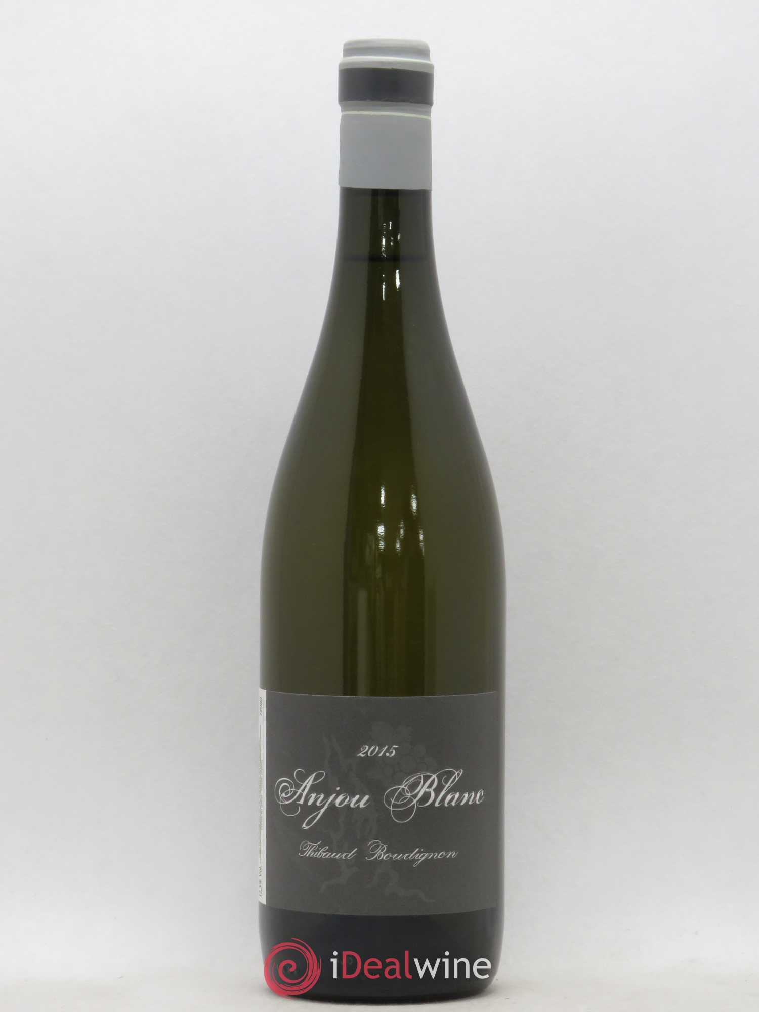 Anjou Thibaud Boudignon 2015 - Lot de 1 bouteille - 0