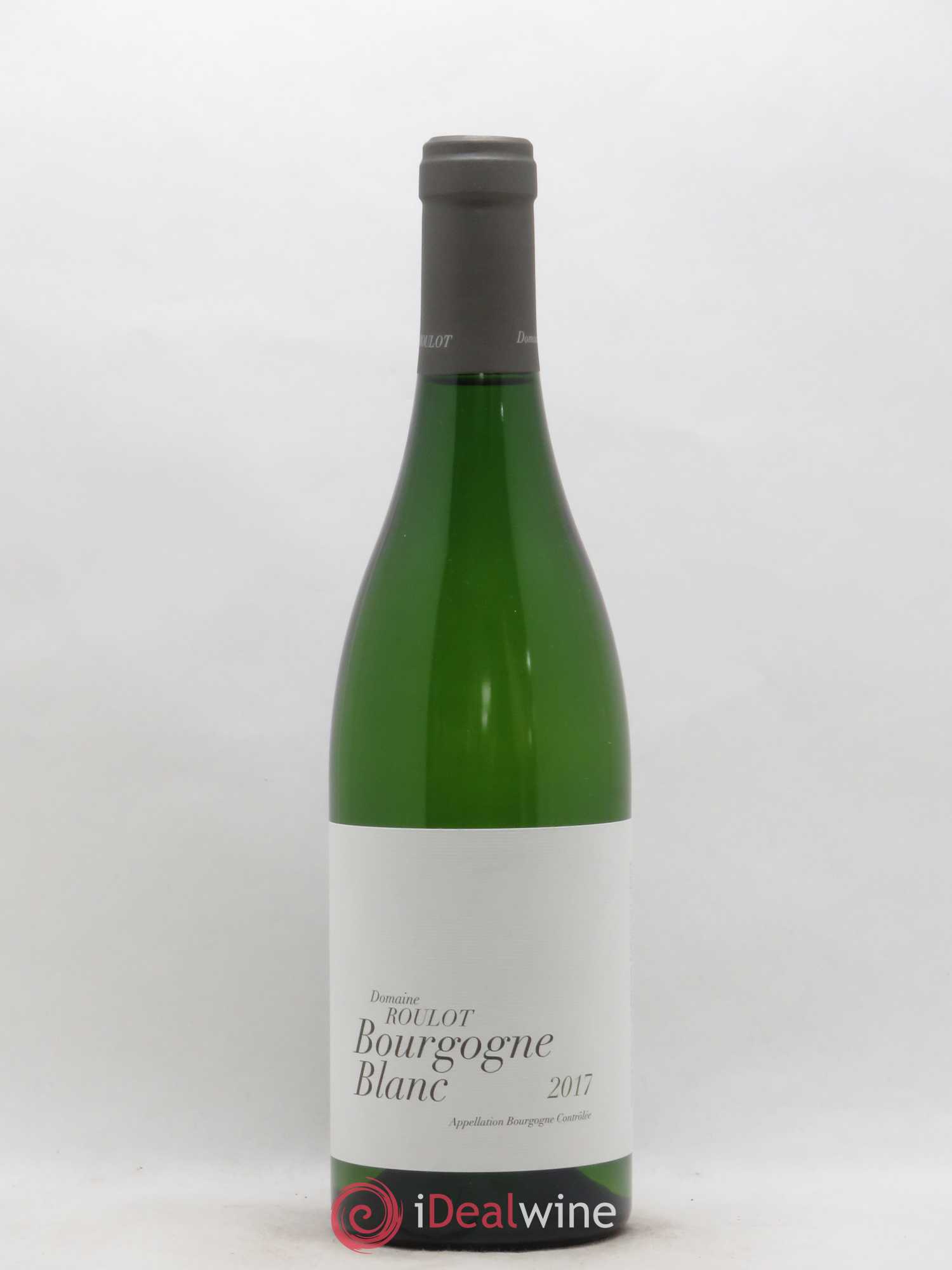 Bourgogne Roulot (Domaine) 2017 - Lot de 1 bouteille - 0