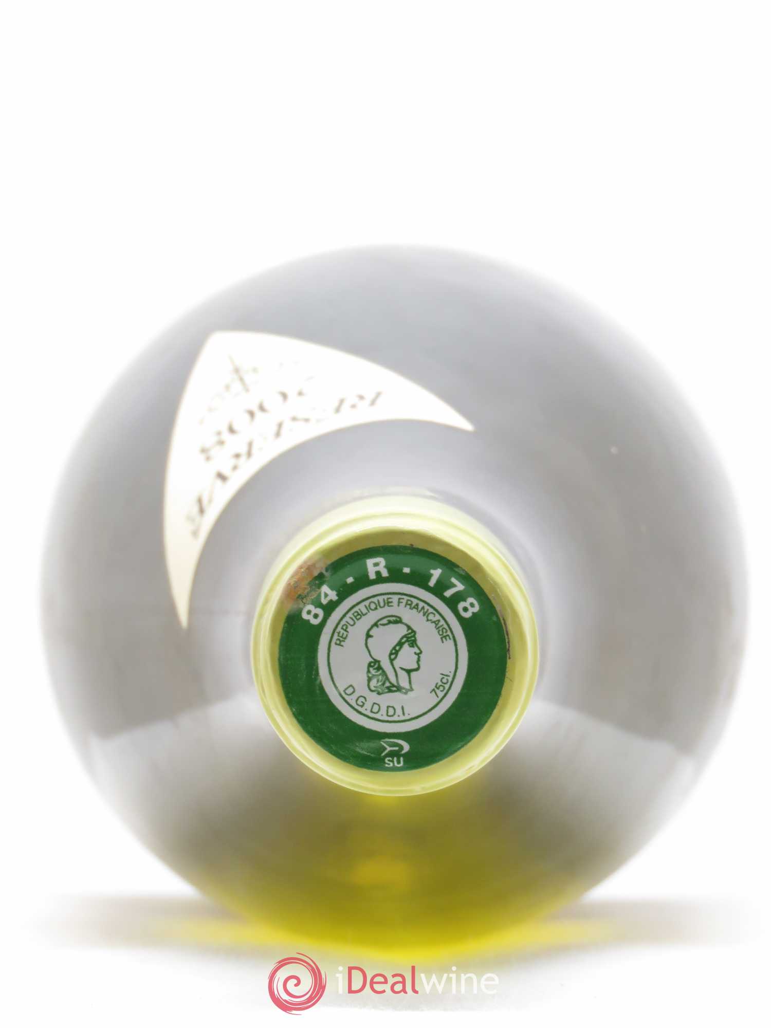 Châteauneuf-du-Pape Château Rayas Emmanuel Reynaud 2008 - Lot de 1 bouteille - 1