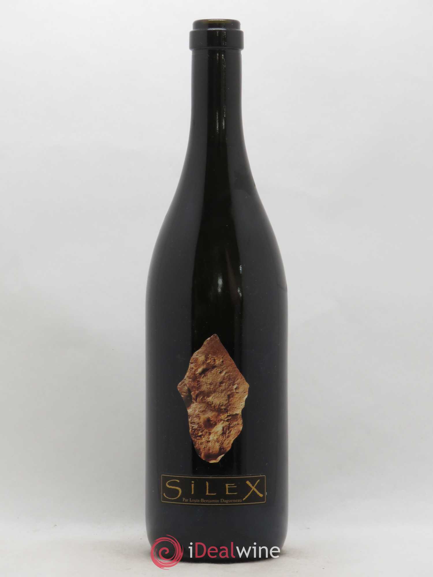 Vin de France Silex Dagueneau 2017 - Posten von 1 Flasche - 0