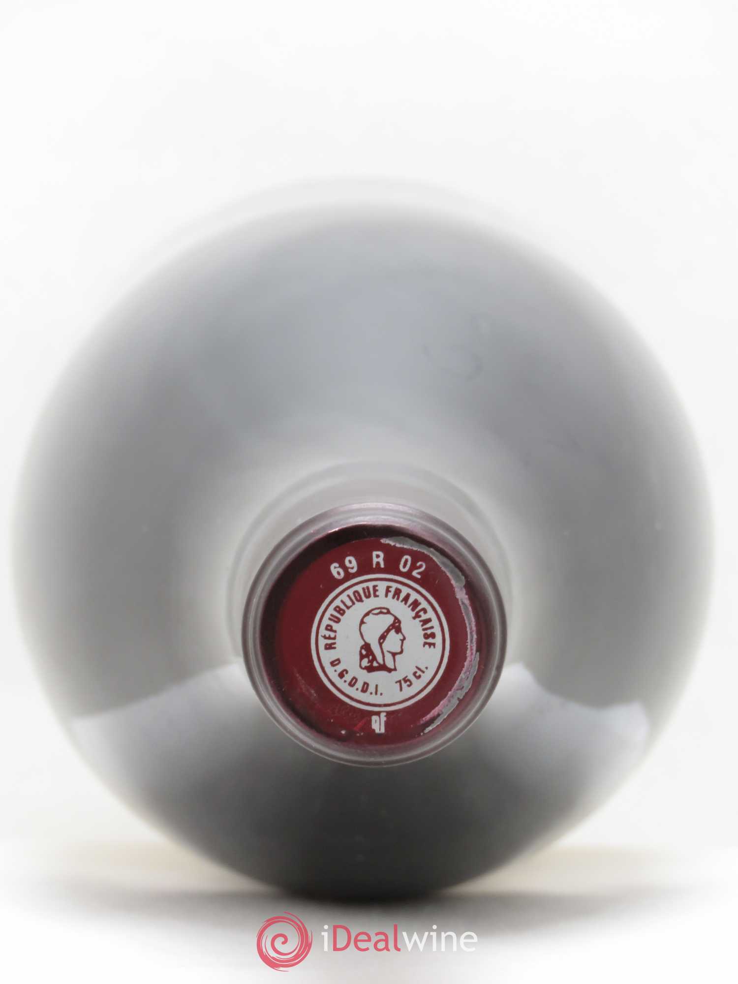 Côte-Rôtie Côte Brune Jamet (Domaine) 2013 - Lot de 1 bouteille - 1