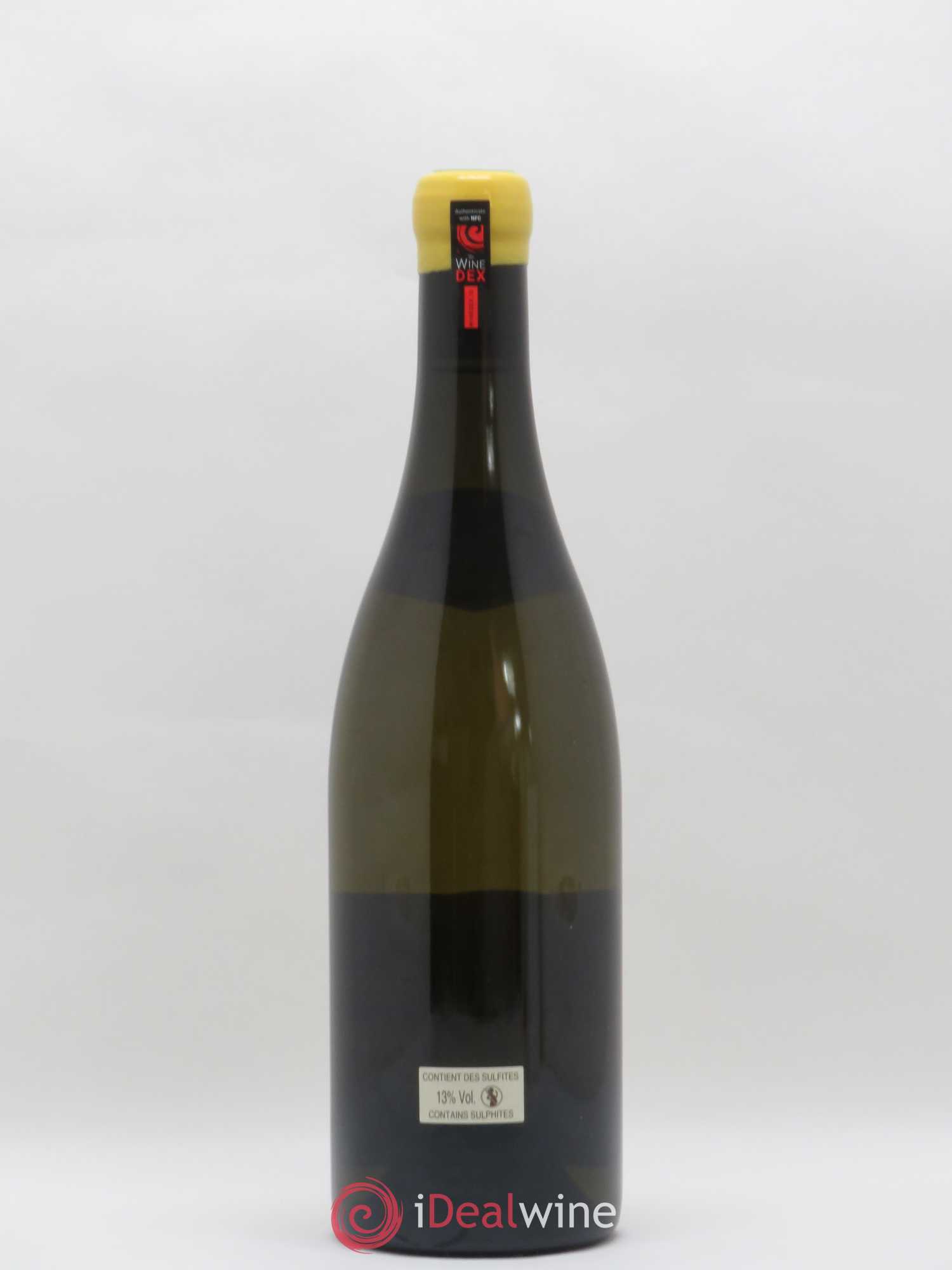 Chablis Grand Cru Clos Raveneau (Domaine) 2017 - Lot de 1 bouteille - 1