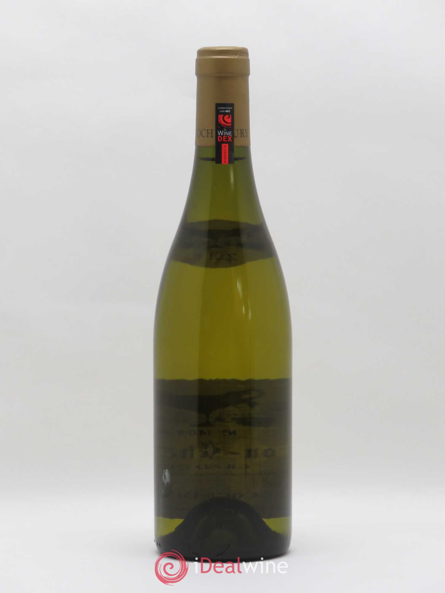 Corton-Charlemagne Grand Cru Coche Dury (Domaine) 2014 - Lot de 1 bouteille - 1