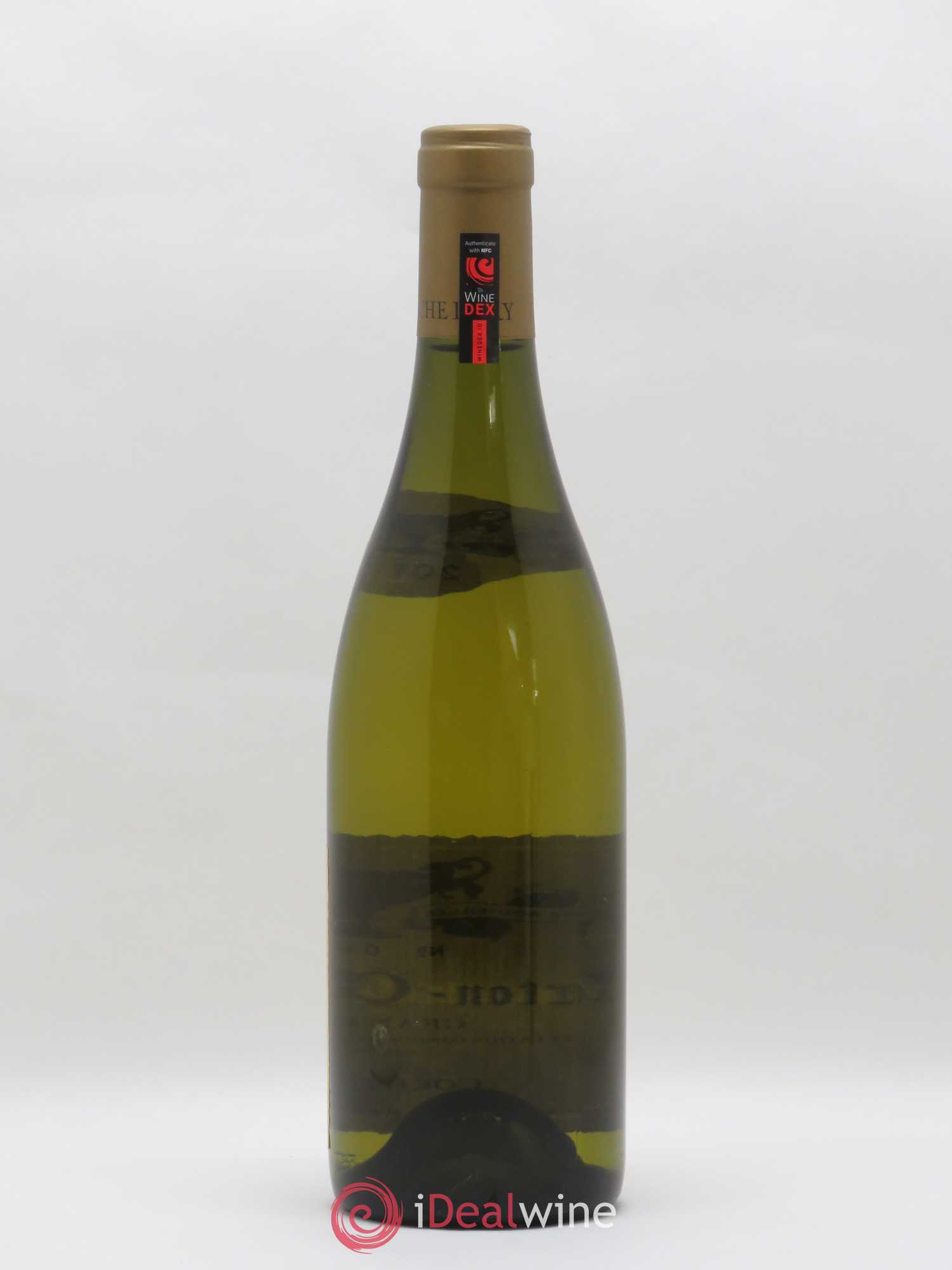 Corton-Charlemagne Grand Cru Coche Dury (Domaine) 2014 - Lot de 1 bouteille - 1