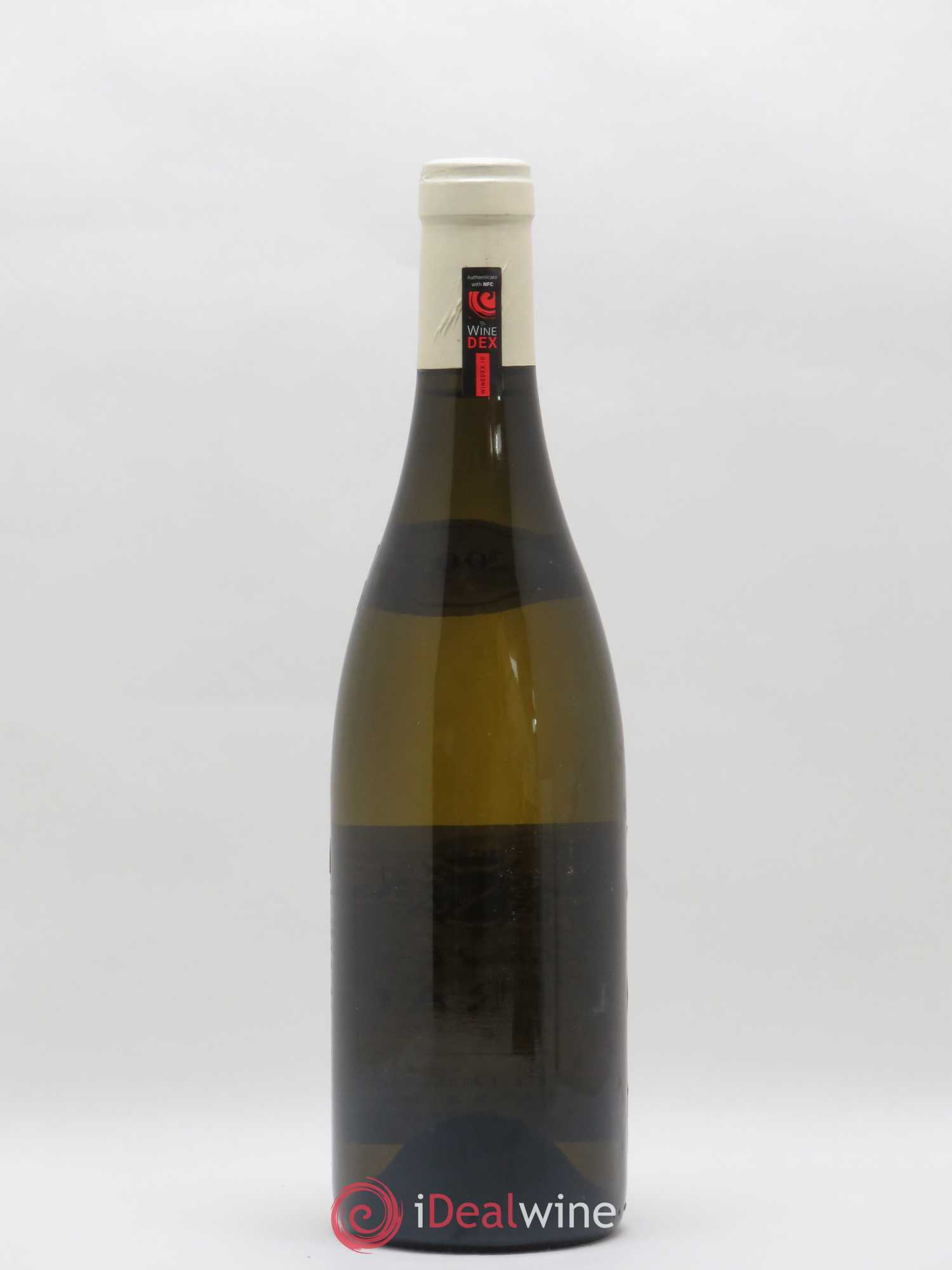 Montrachet Grand Cru Ramonet (Domaine) 2007 - Lot de 1 bouteille - 1