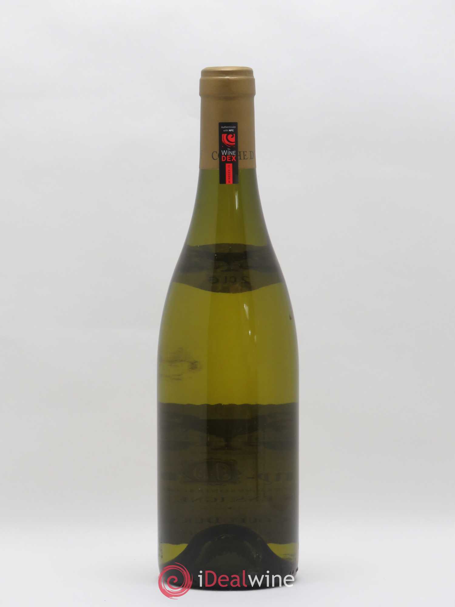 Puligny-Montrachet Les Enseignères Coche Dury (Domaine) 2016 - Lot de 1 bouteille - 1