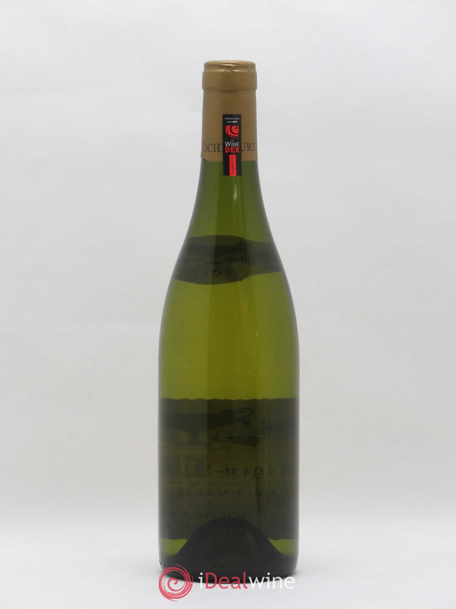 Puligny-Montrachet Les Enseignères Coche Dury (Domaine) 2017 - Lot de 1 bouteille - 1