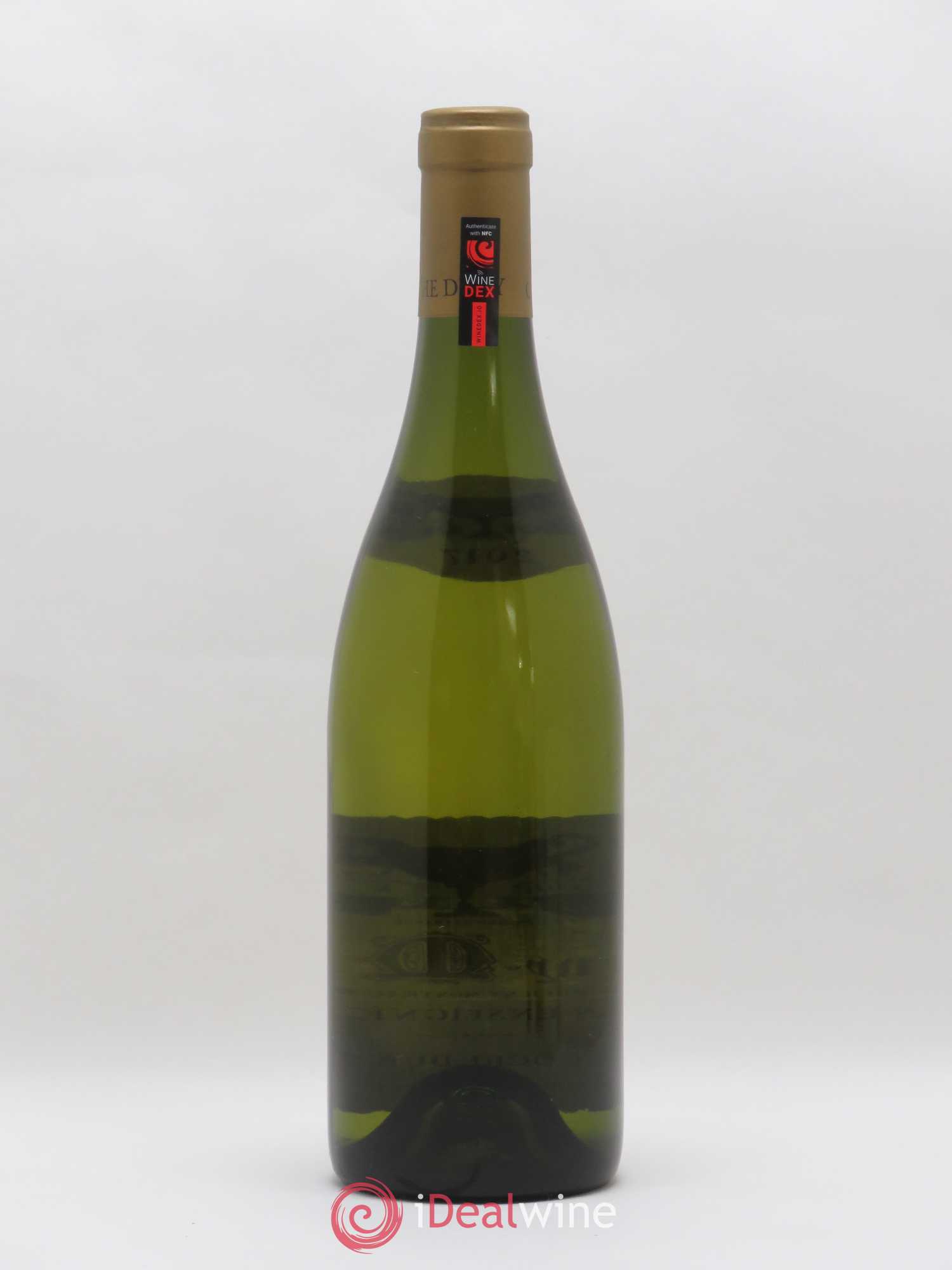 Puligny-Montrachet Les Enseignères Coche Dury (Domaine) 2017 - Lot de 1 bouteille - 1