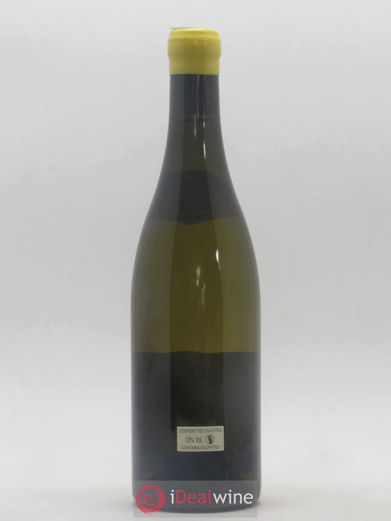 Chablis Grand Cru Valmur Raveneau (Domaine) 2018 - Lot de 1 bouteille - 1