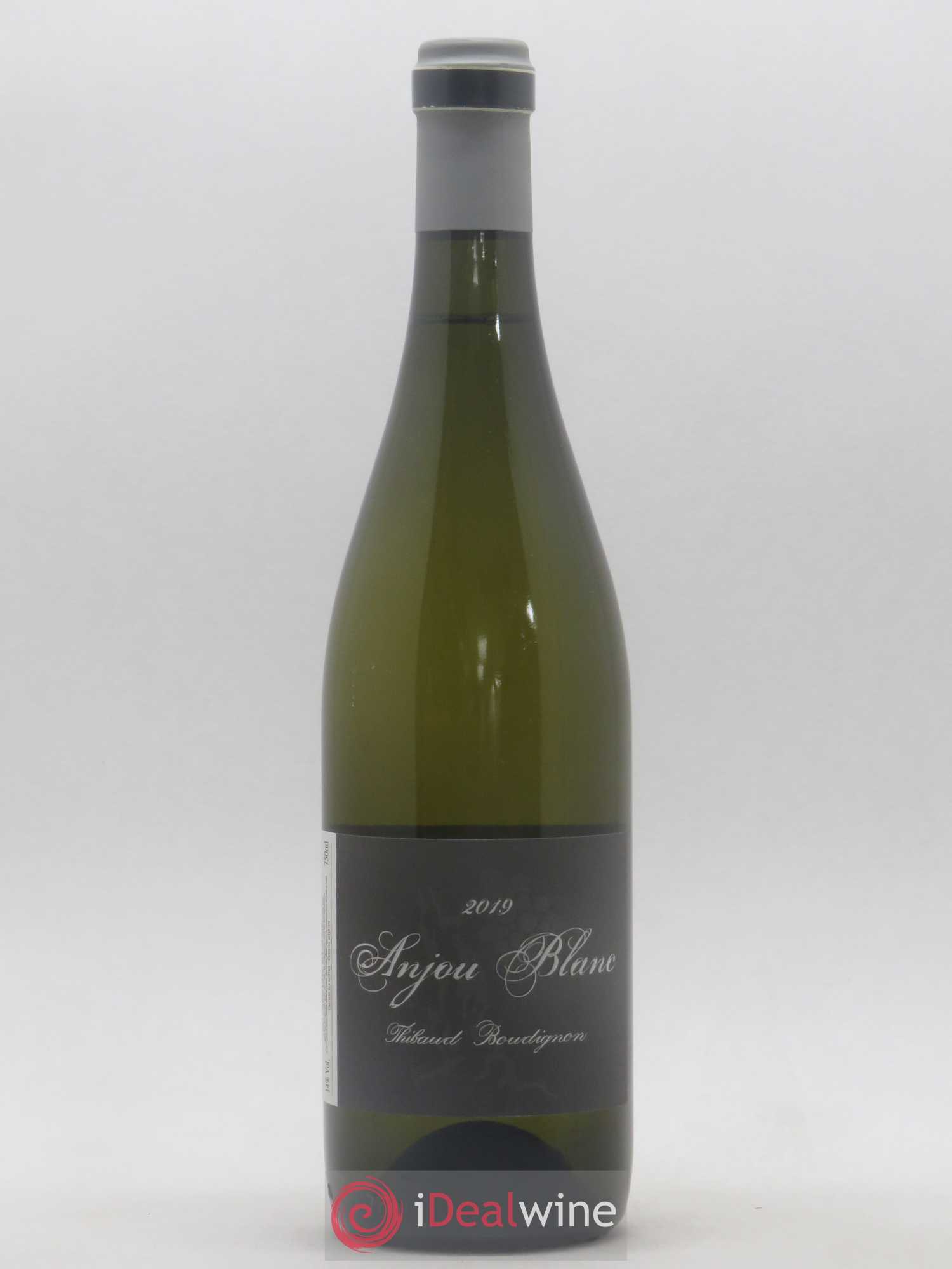 Anjou Thibaud Boudignon 2019 - Lot de 1 bouteille - 0