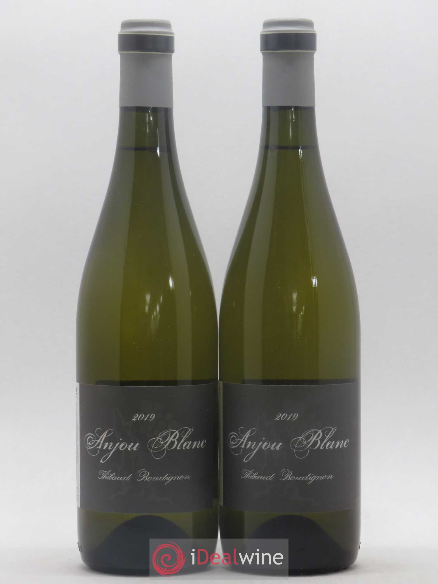 Anjou Thibaud Boudignon 2019 - Lot de 2 bouteilles - 0