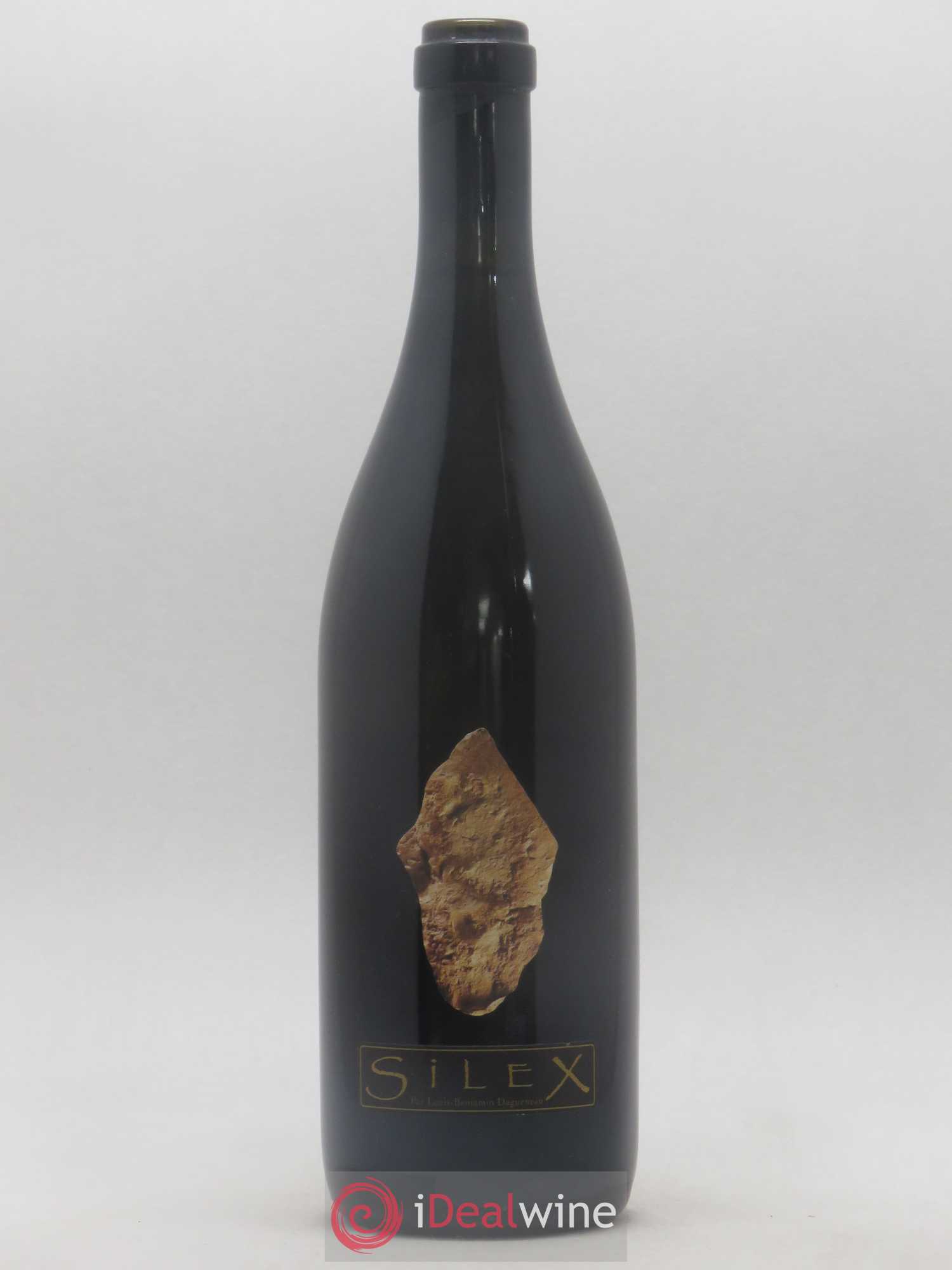 Vin de France (anciennement Pouilly-Fumé) Silex Dagueneau (Domaine Didier - Louis-Benjamin) 2014 - Lot de 1 bouteille - 0