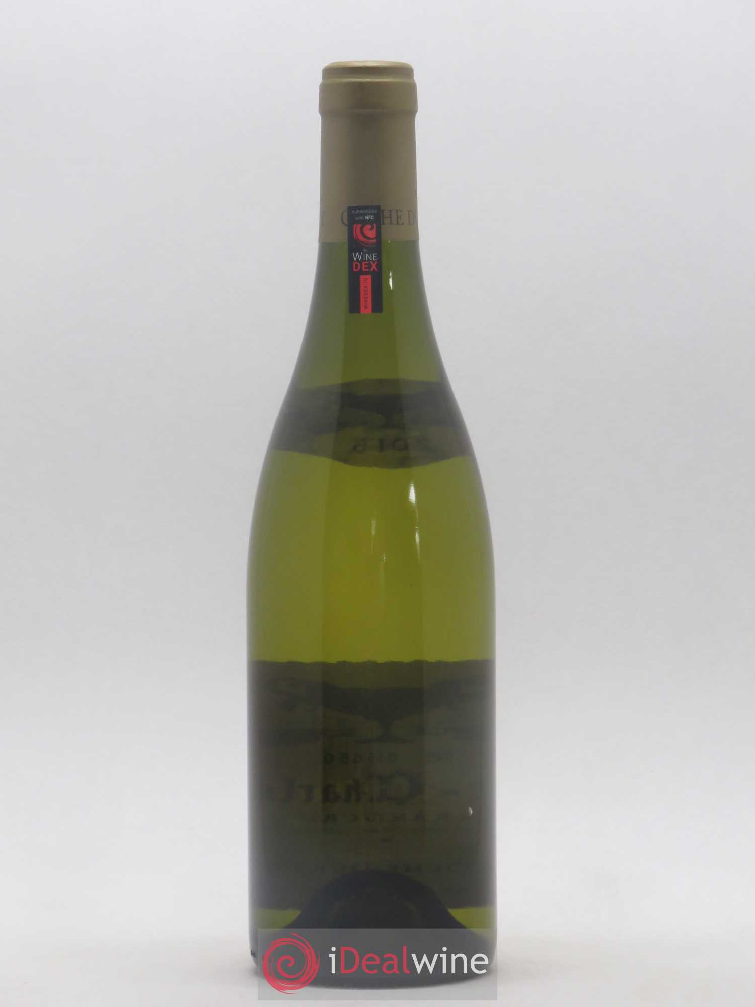 Corton-Charlemagne Grand Cru Coche Dury (Domaine) 2015 - Lot de 1 bouteille - 1
