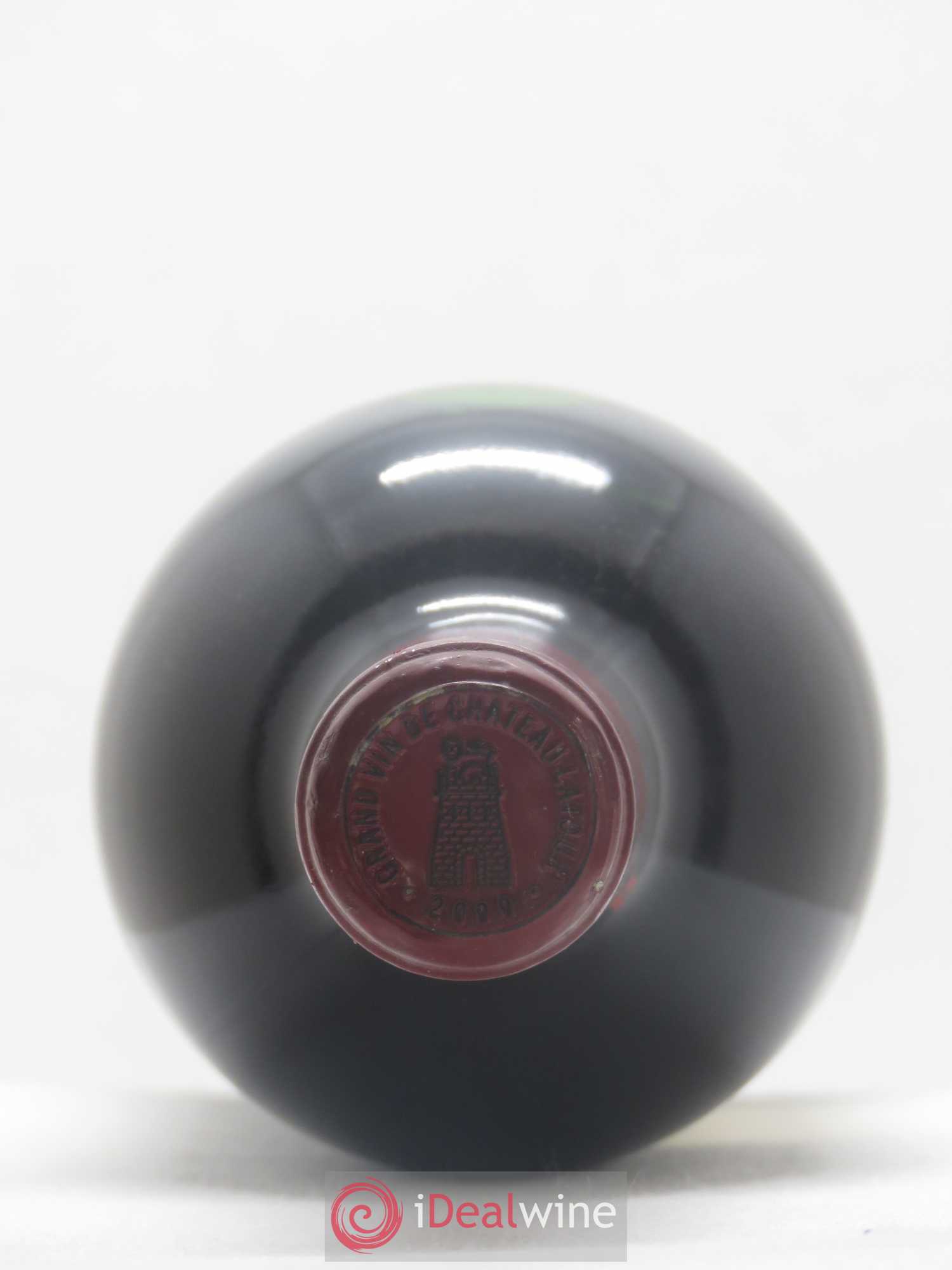 Château Latour 1er Grand Cru Classé 2000 - Lot de 1 bouteille - 2