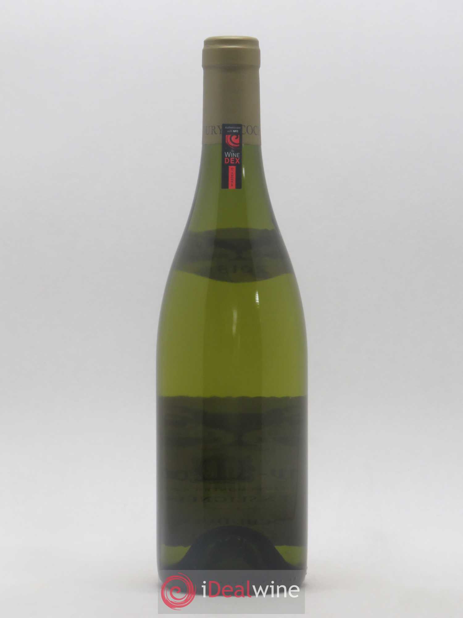 Puligny-Montrachet Les Enseignères Coche Dury (Domaine) 2018 - Lot de 1 bouteille - 1