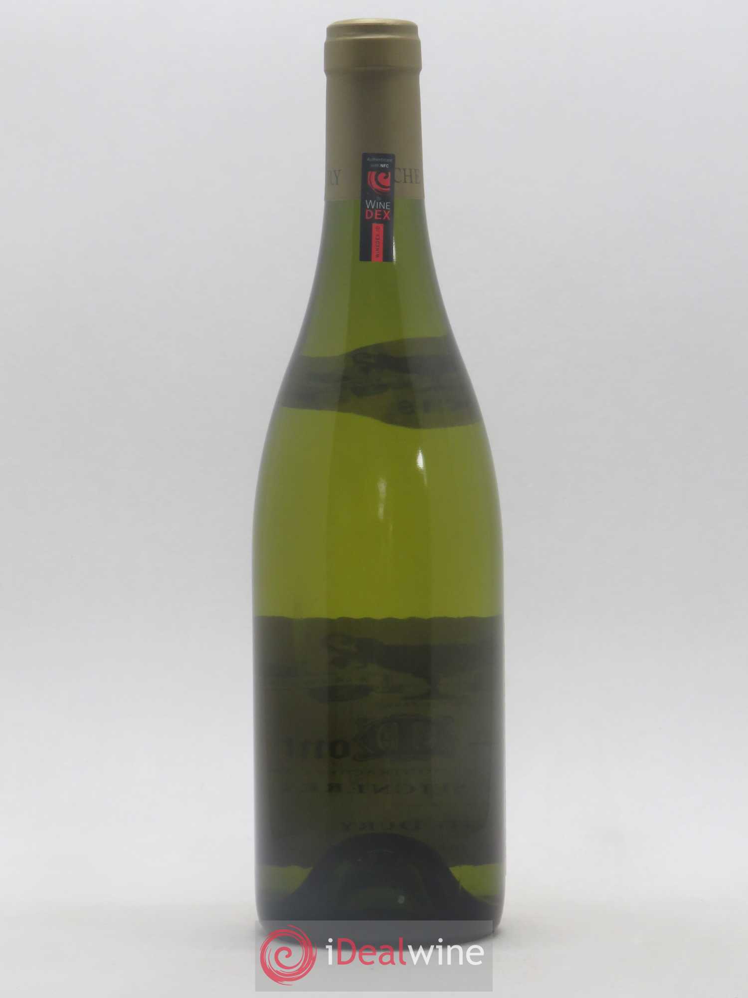 Puligny-Montrachet Les Enseignères Coche Dury (Domaine) 2018 - Lot de 1 bouteille - 1