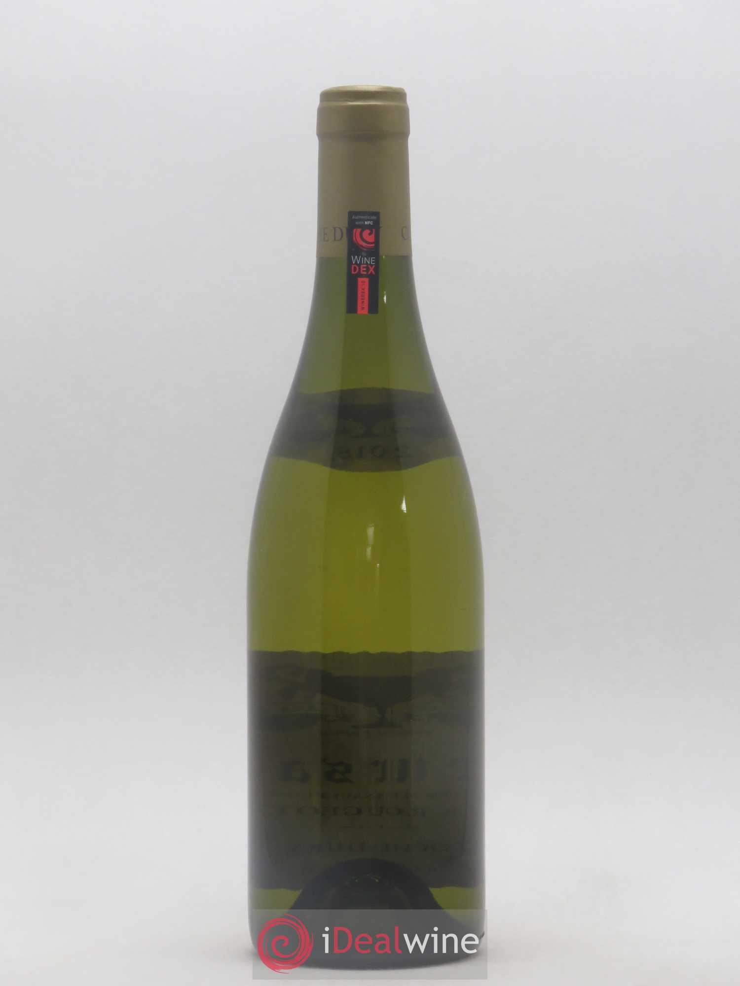 Meursault Les Rougeots Coche Dury (Domaine) 2018 - Lot de 1 bouteille - 1
