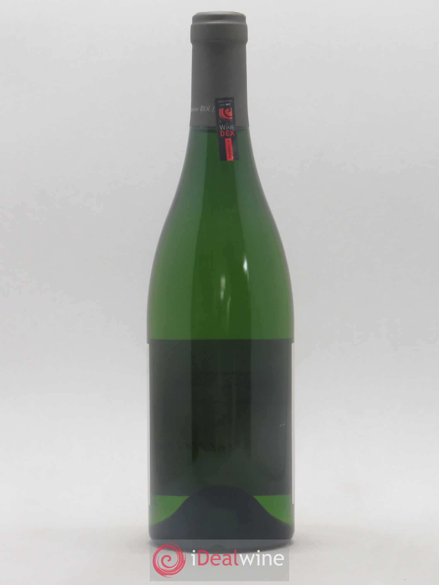 Meursault 1er Cru Charmes Roulot (Domaine) 2015 - Lot de 1 bouteille - 1
