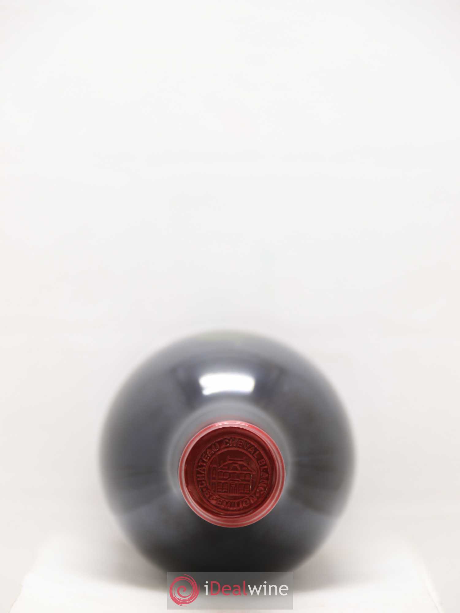 Château Cheval Blanc 1er Grand Cru Classé A 2008 - Lot de 1 bouteille - 2