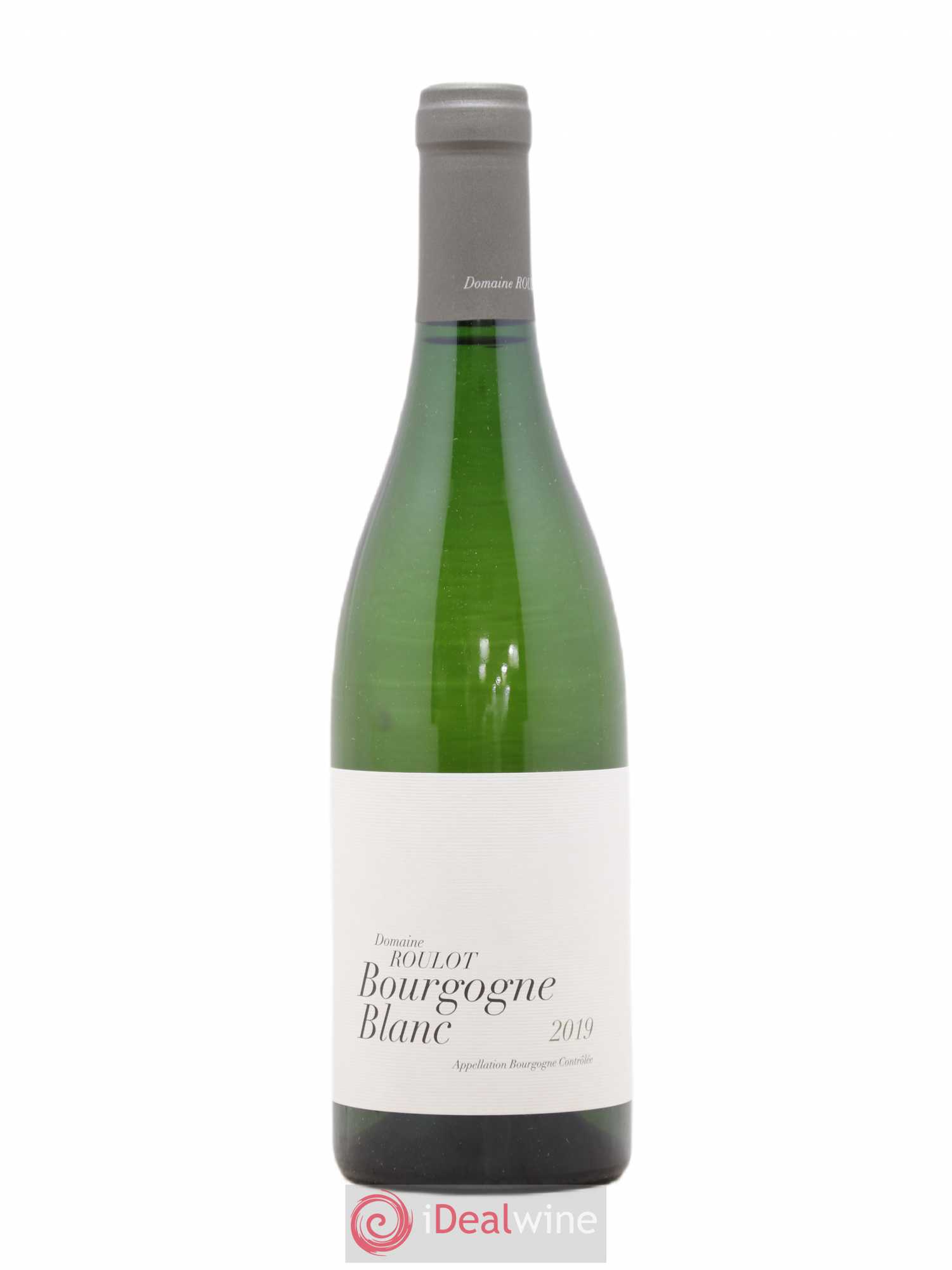 Bourgogne Roulot (Domaine) 2019 - Lot de 1 bouteille - 0