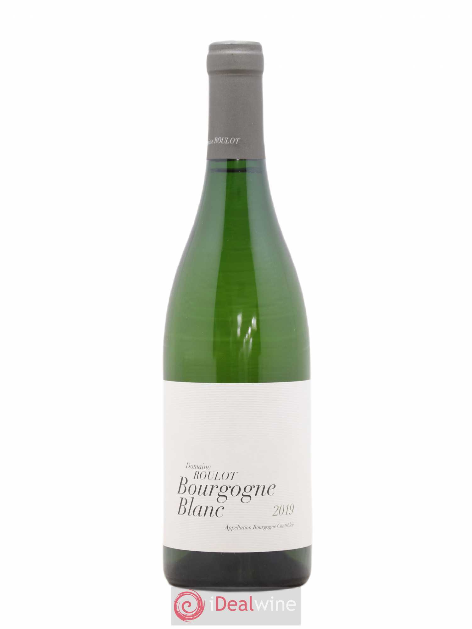 Bourgogne Roulot (Domaine) 2019 - Lot de 1 bouteille - 0