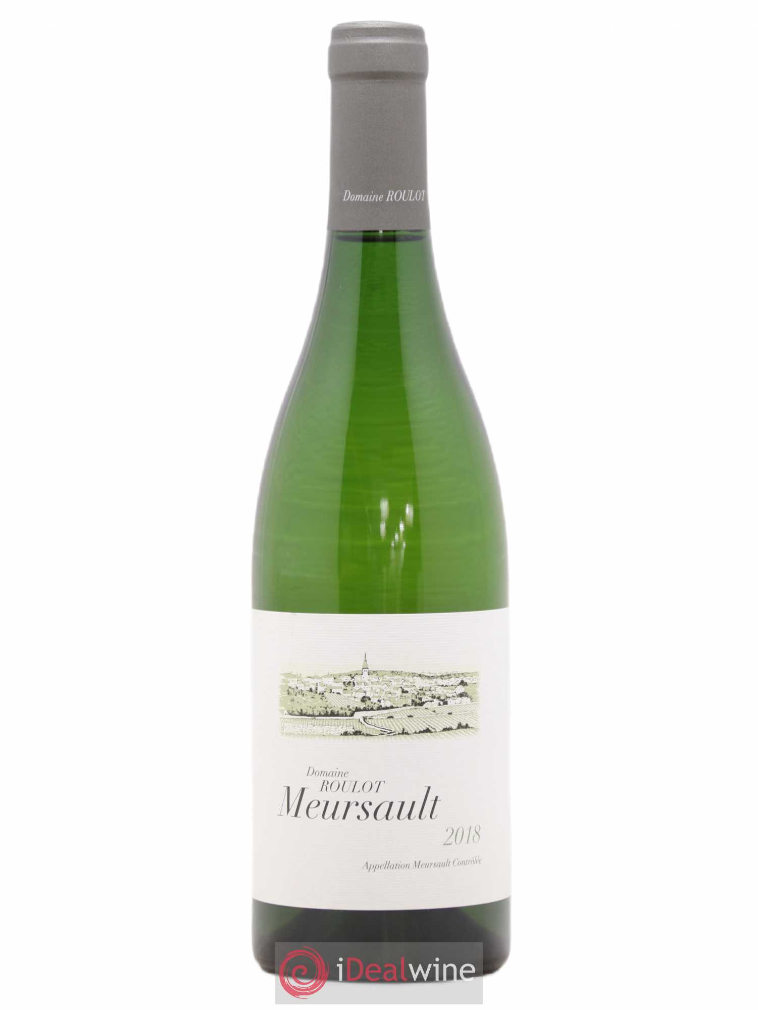Meursault Roulot (Domaine) 2018 - Posten von 1 Flasche - 0