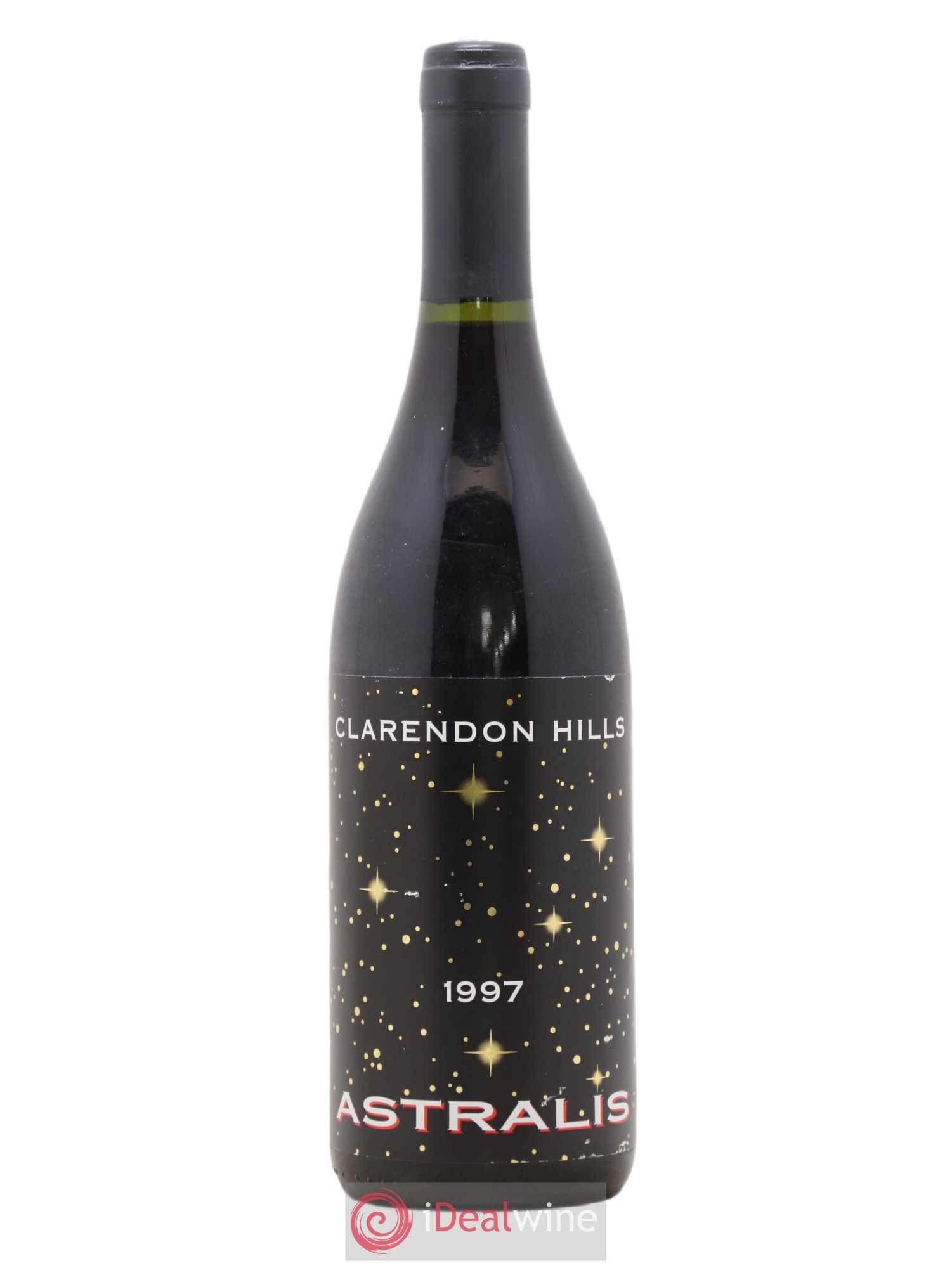 McLaren Vale Astralis Clarendon Hills 1997 - Lot de 1 bouteille - 0