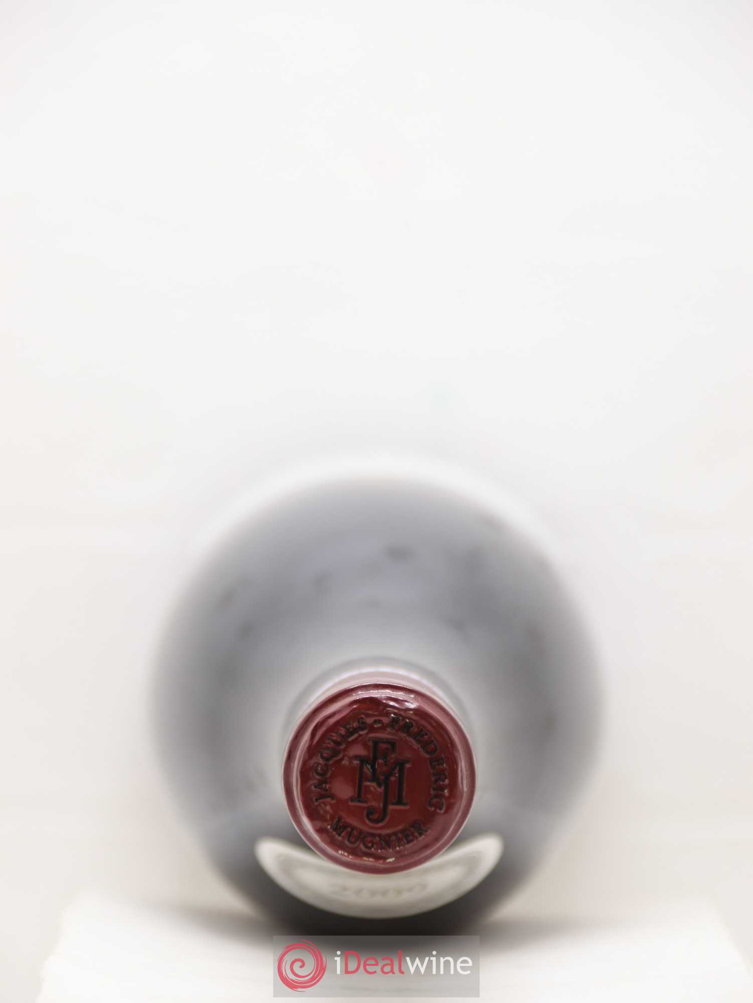 Chambolle-Musigny 1er Cru Les Fuées Jacques-Frédéric Mugnier 2009 - Lot de 1 bouteille - 2