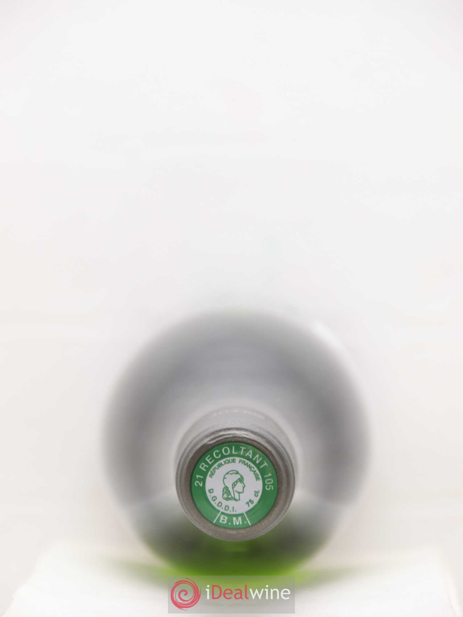 Meursault Roulot (Domaine) 2019 - Posten von 1 Flasche - 2