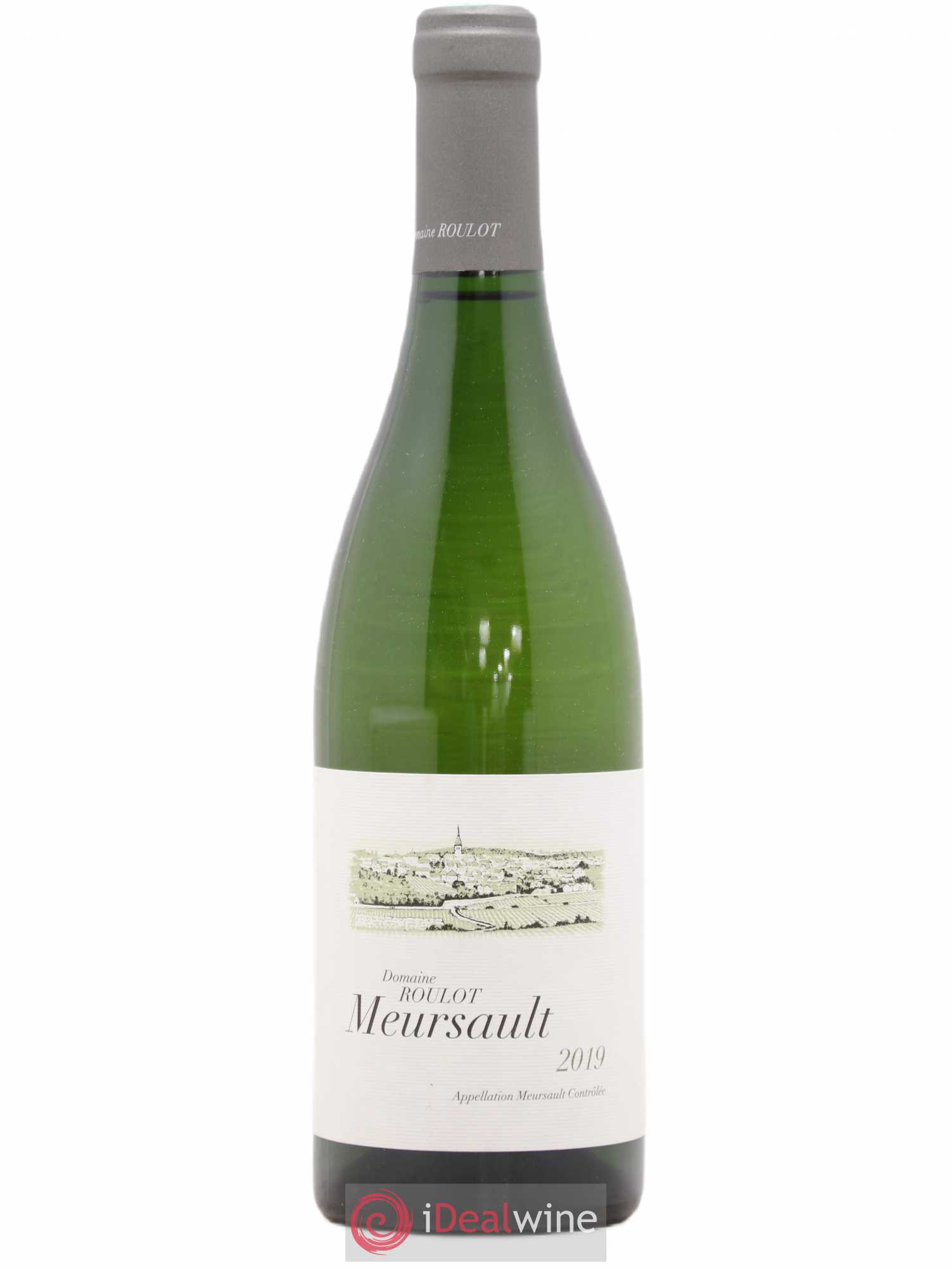 Meursault Roulot (Domaine) 2019 - Posten von 1 Flasche - 0