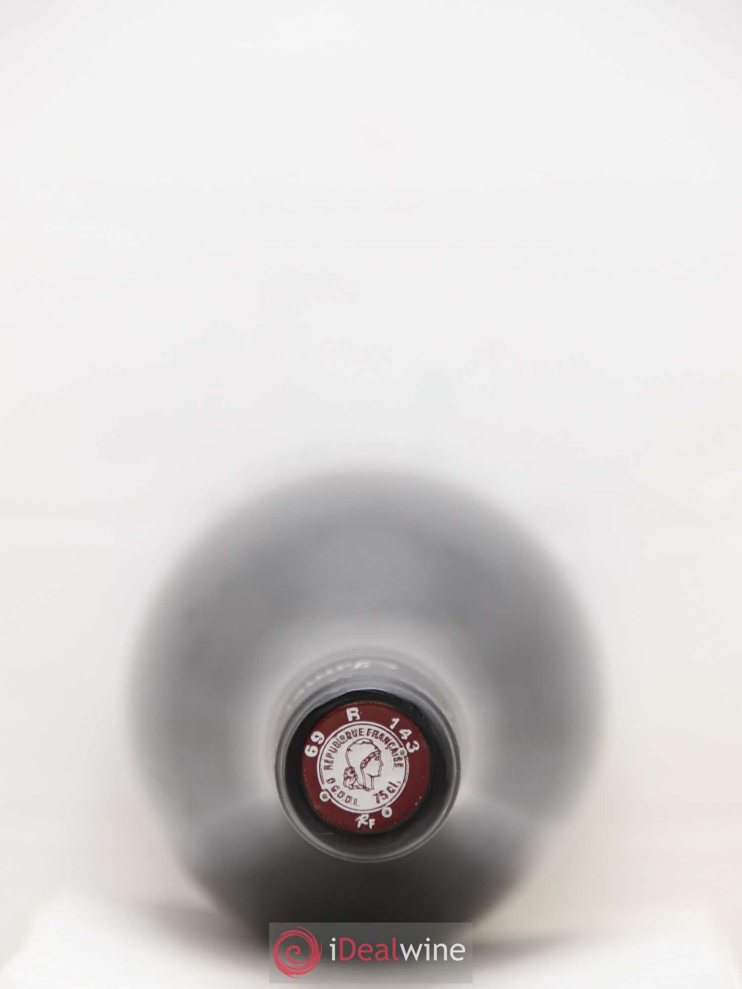 Côte-Rôtie Côte Brune Jamet (Domaine) 2017 - Lot de 1 bouteille - 1