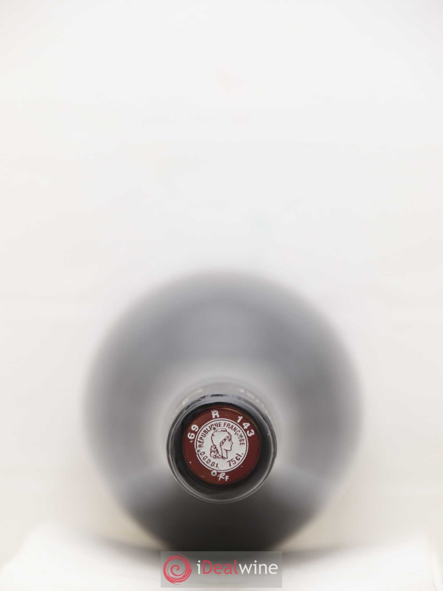 Côte-Rôtie Côte Brune Jamet (Domaine) 2016 - Lot de 1 bouteille - 1